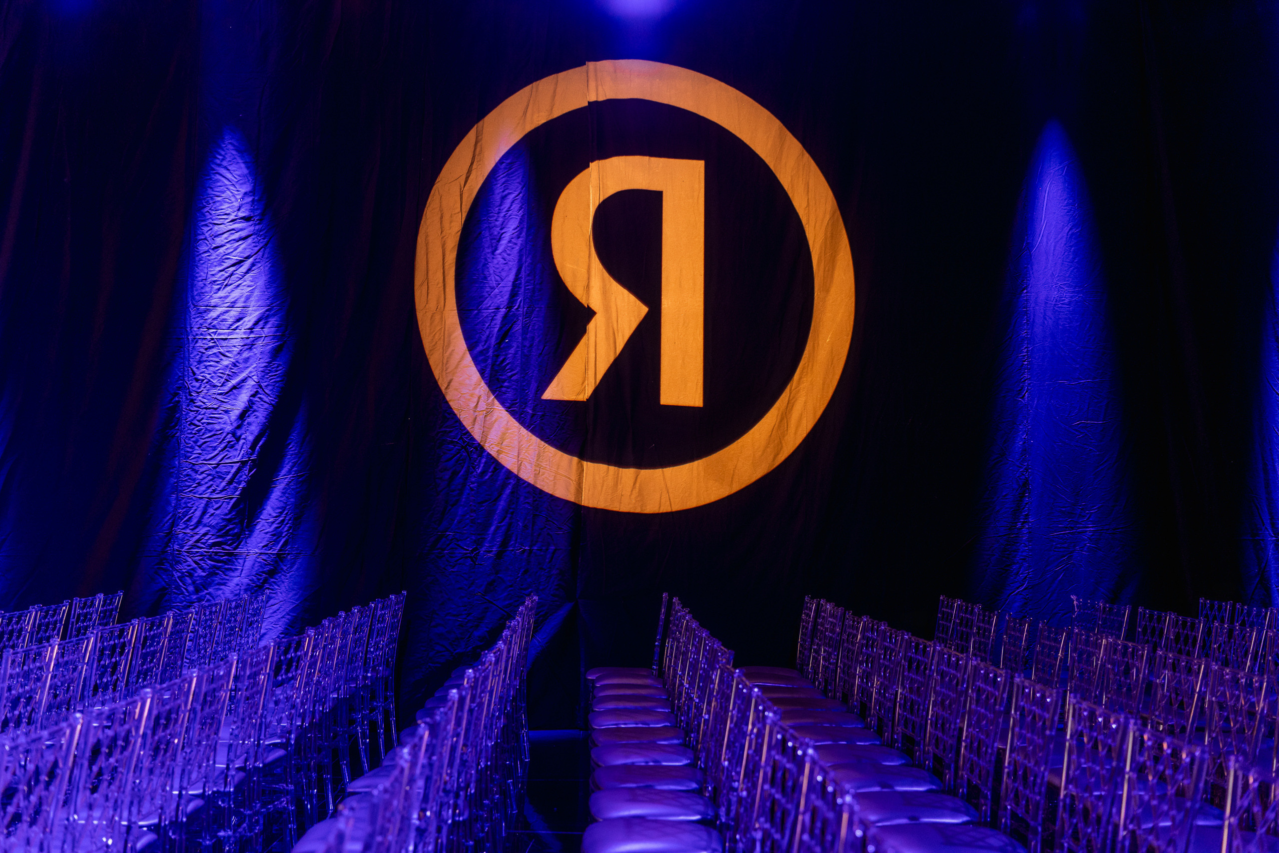 Конференция Яндекс Рекламы «Технологии для роста продаж». Святослав Буньков | фотограф