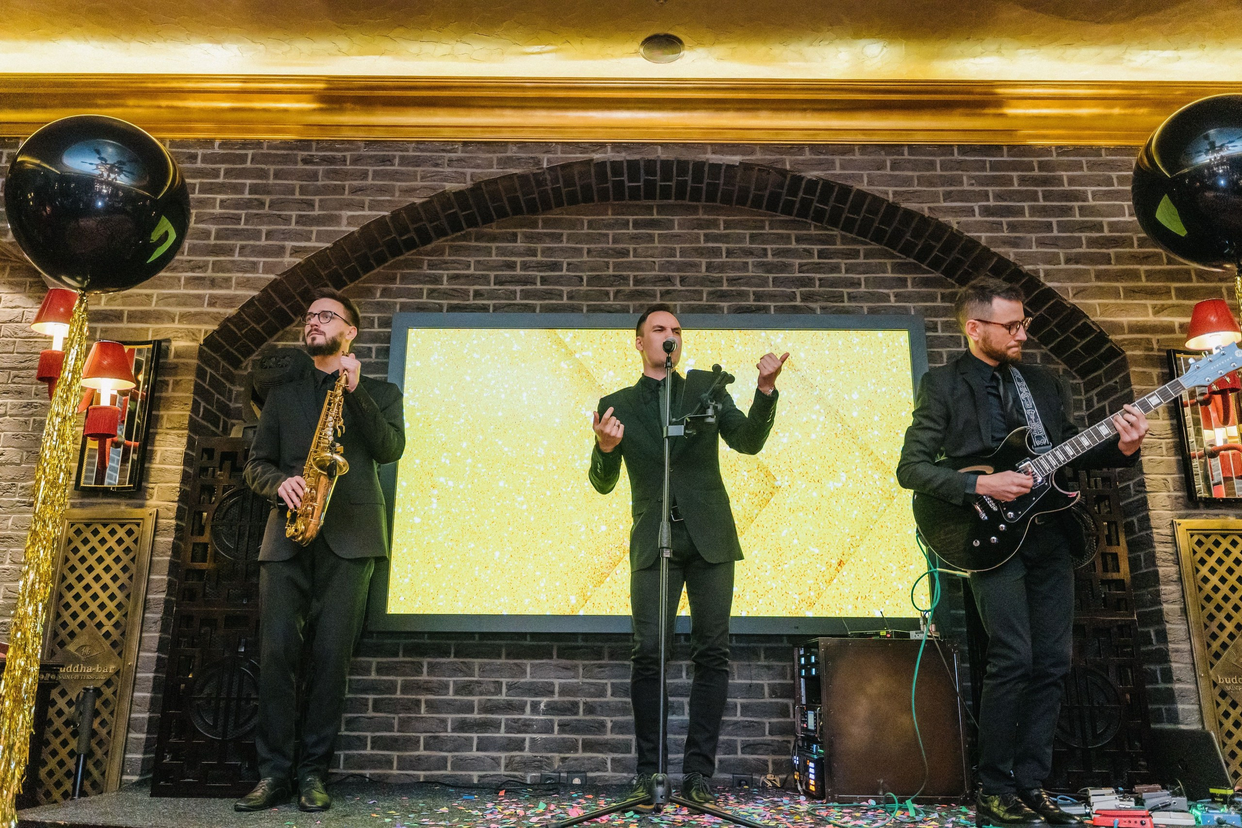 Private event. Svyatoslav Bunkov | photographer