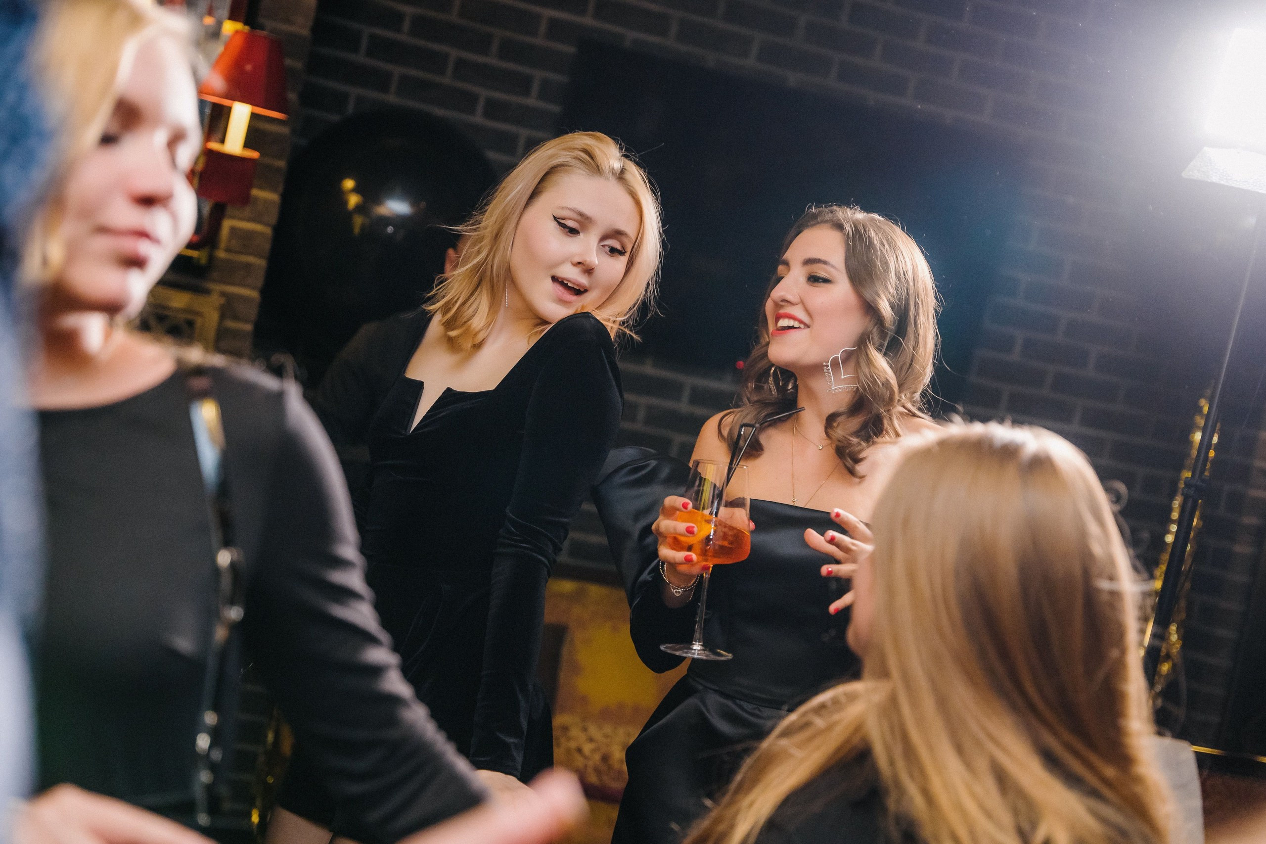 Private event. Svyatoslav Bunkov | photographer