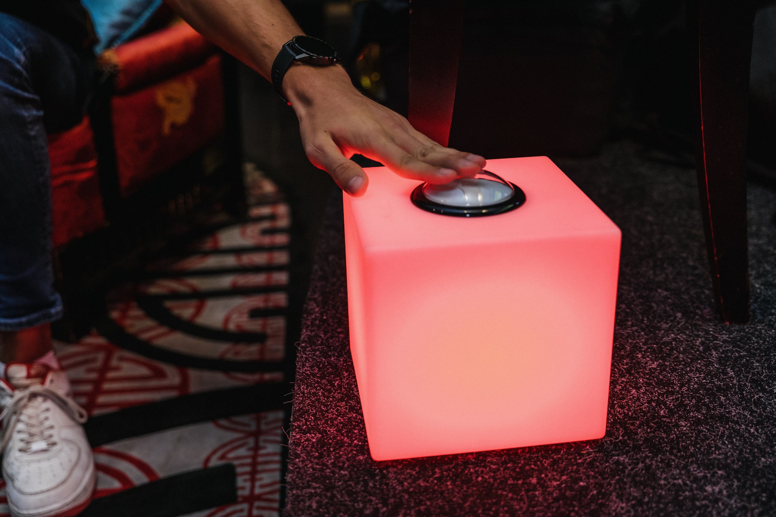 Private event. Svyatoslav Bunkov | photographer