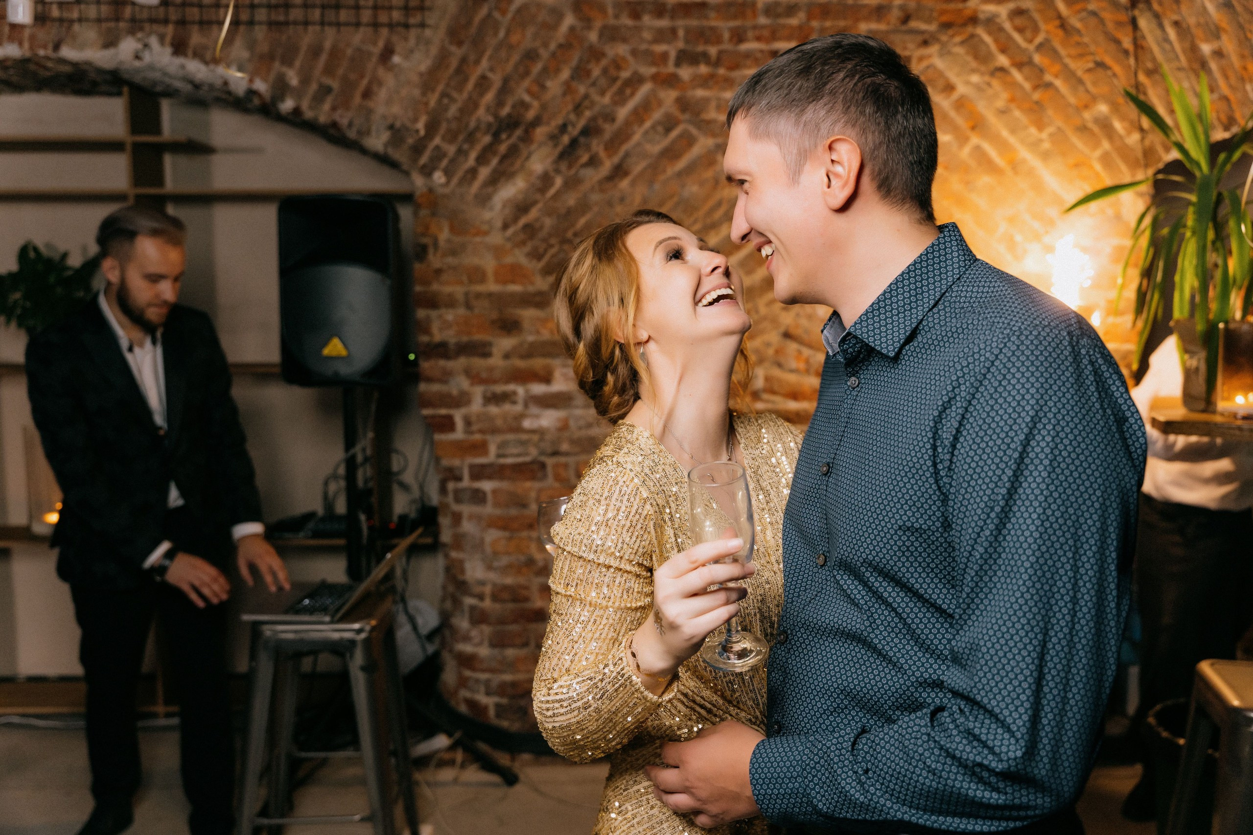 Частное мероприятие. Святослав Буньков | фотограф