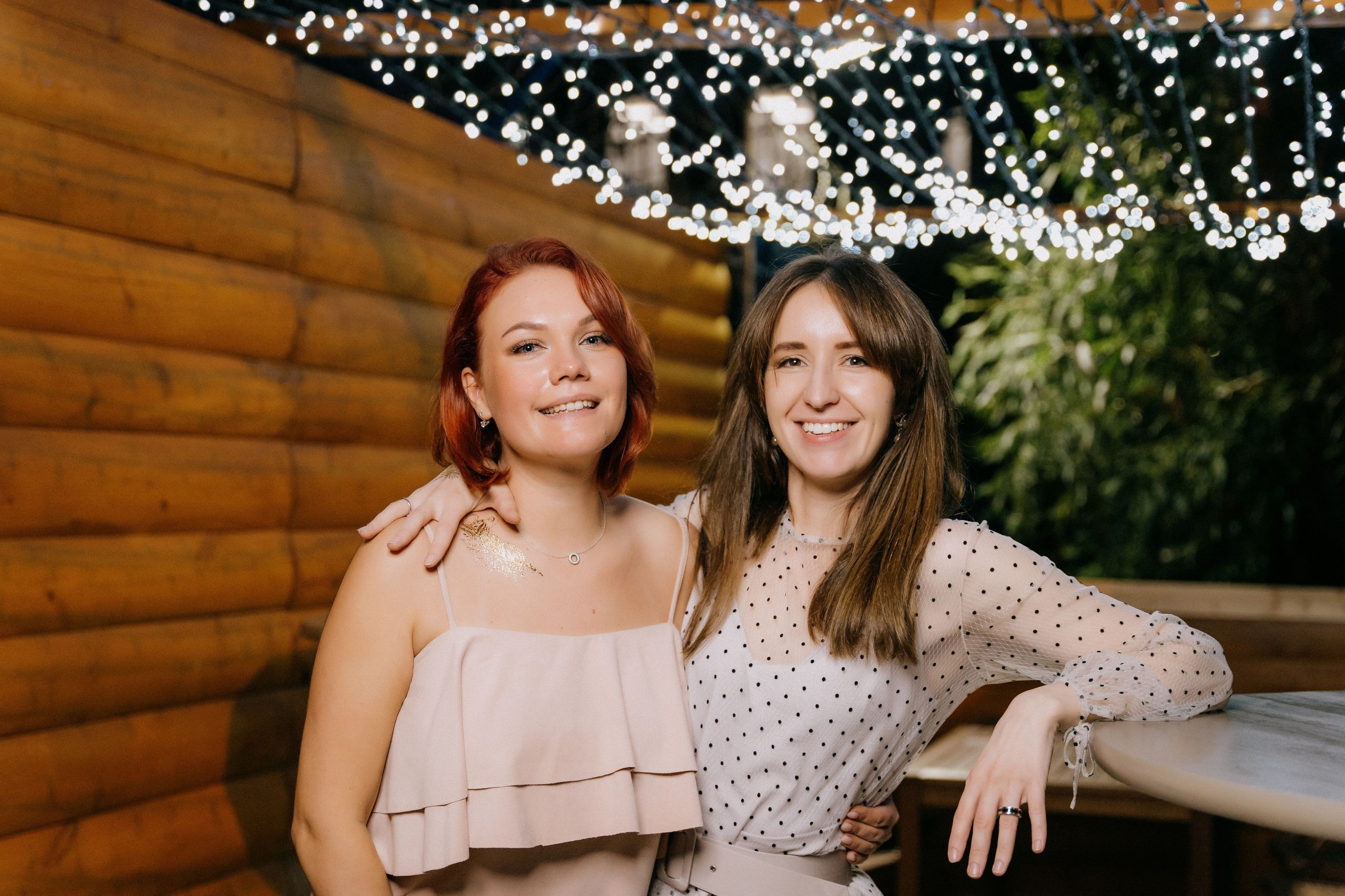 Частное мероприятие. Святослав Буньков | фотограф