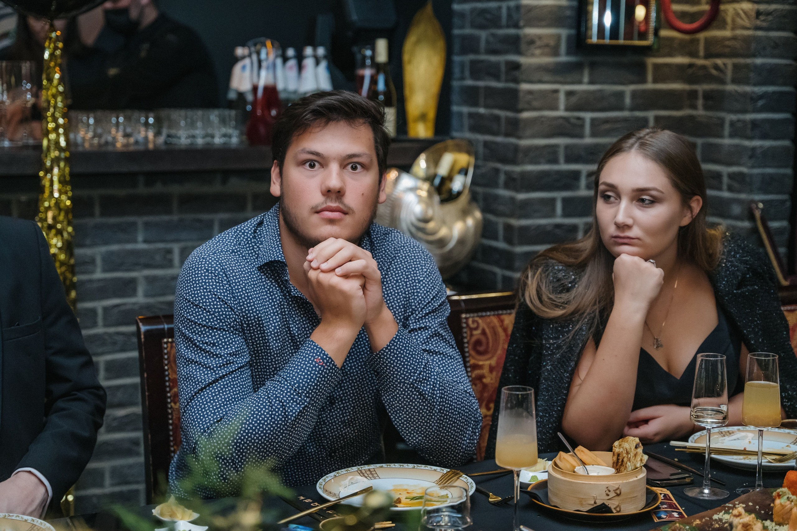 Private event. Svyatoslav Bunkov | photographer