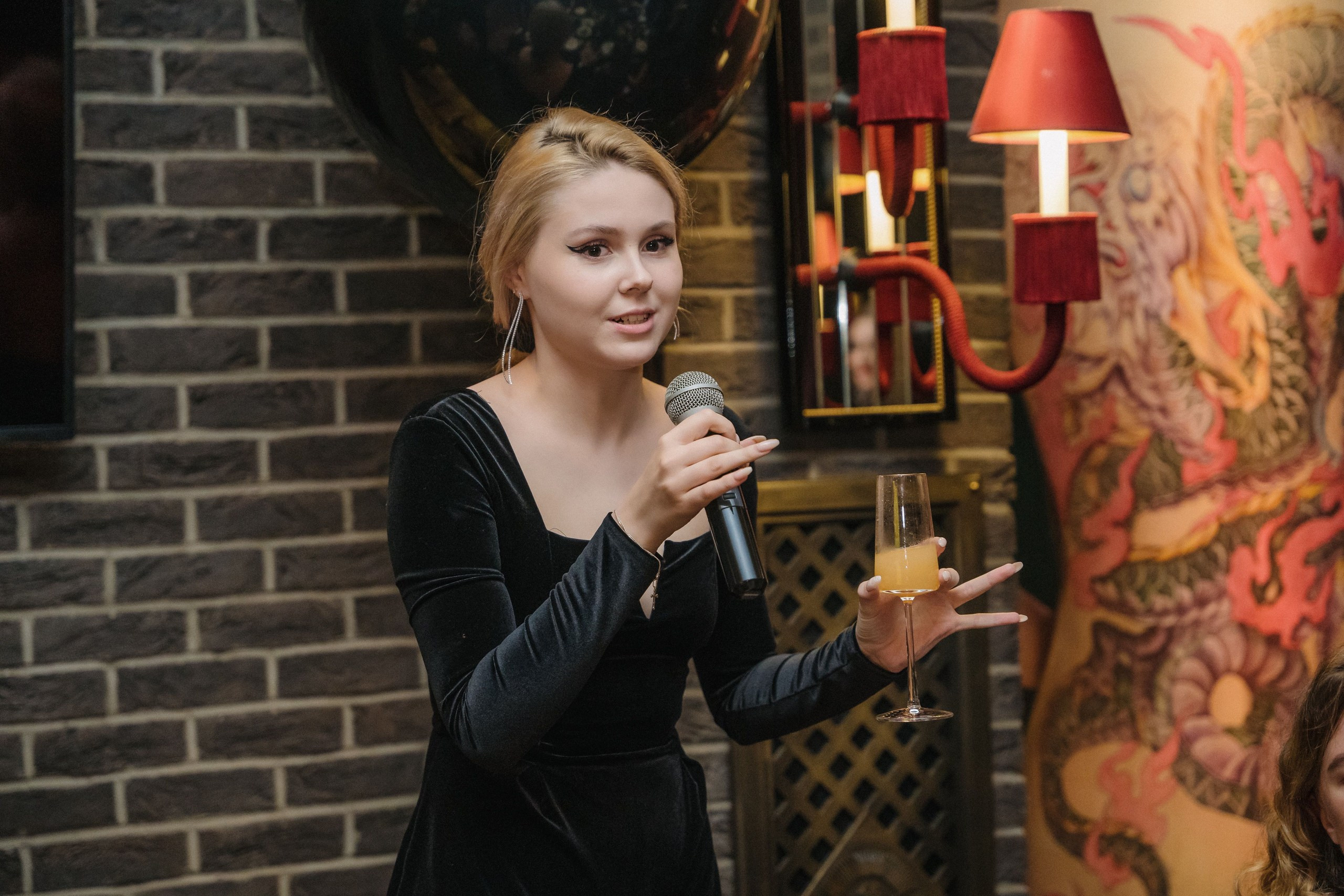 Private event. Svyatoslav Bunkov | photographer