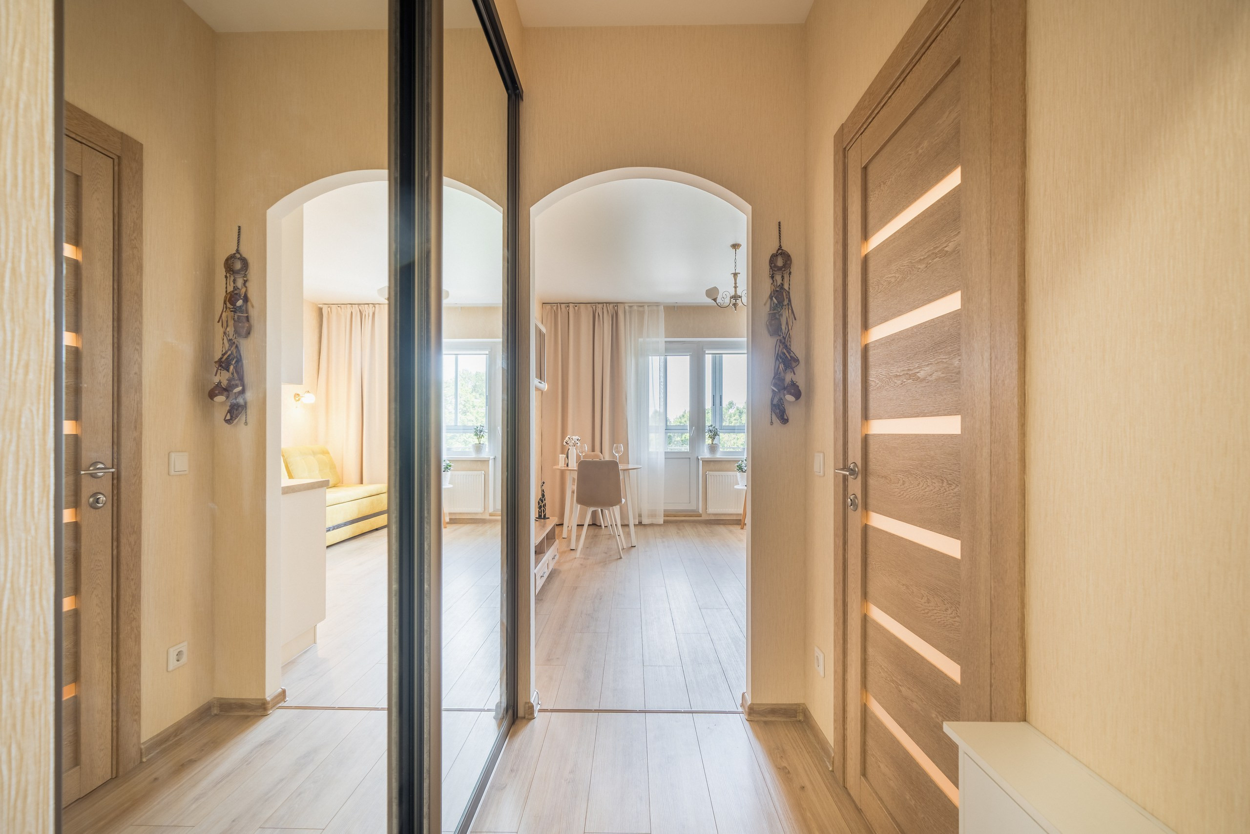 Studio on Respublikanskaya Street. Svyatoslav Bunkov | photographer