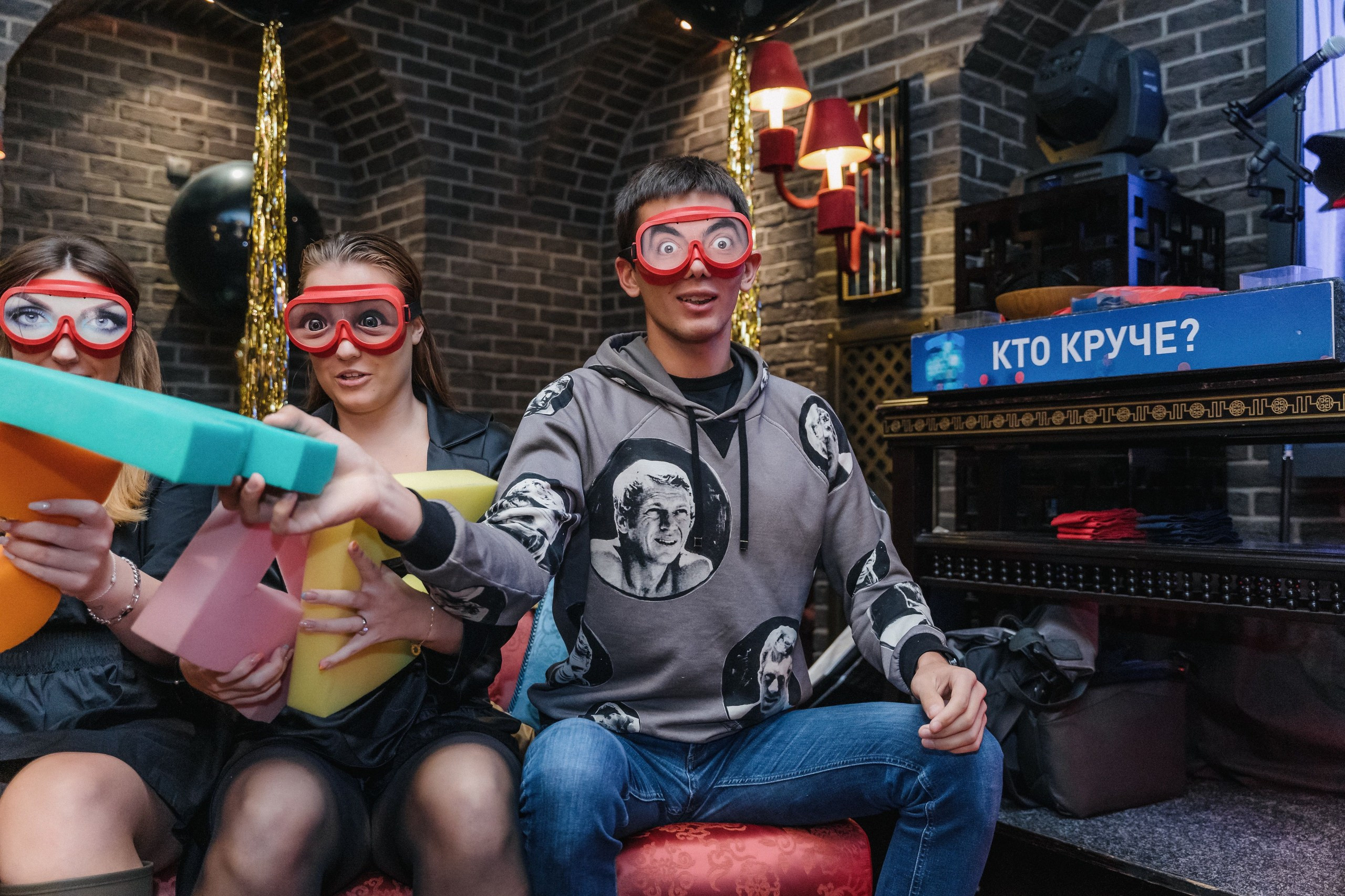 Private event. Svyatoslav Bunkov | photographer