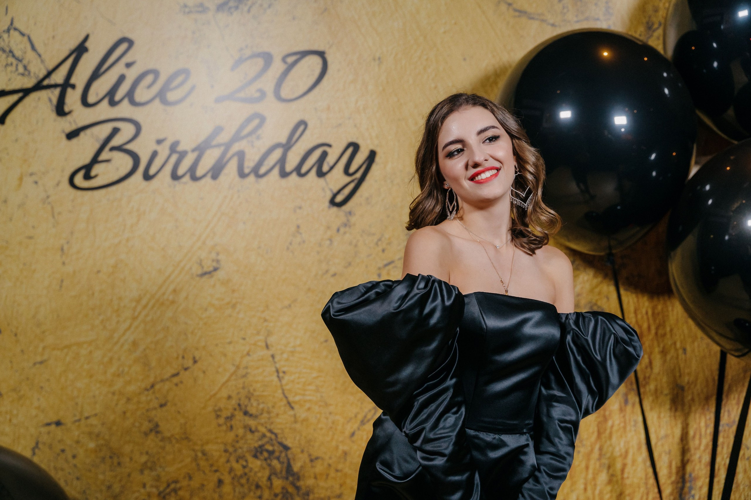 Private event. Svyatoslav Bunkov | photographer