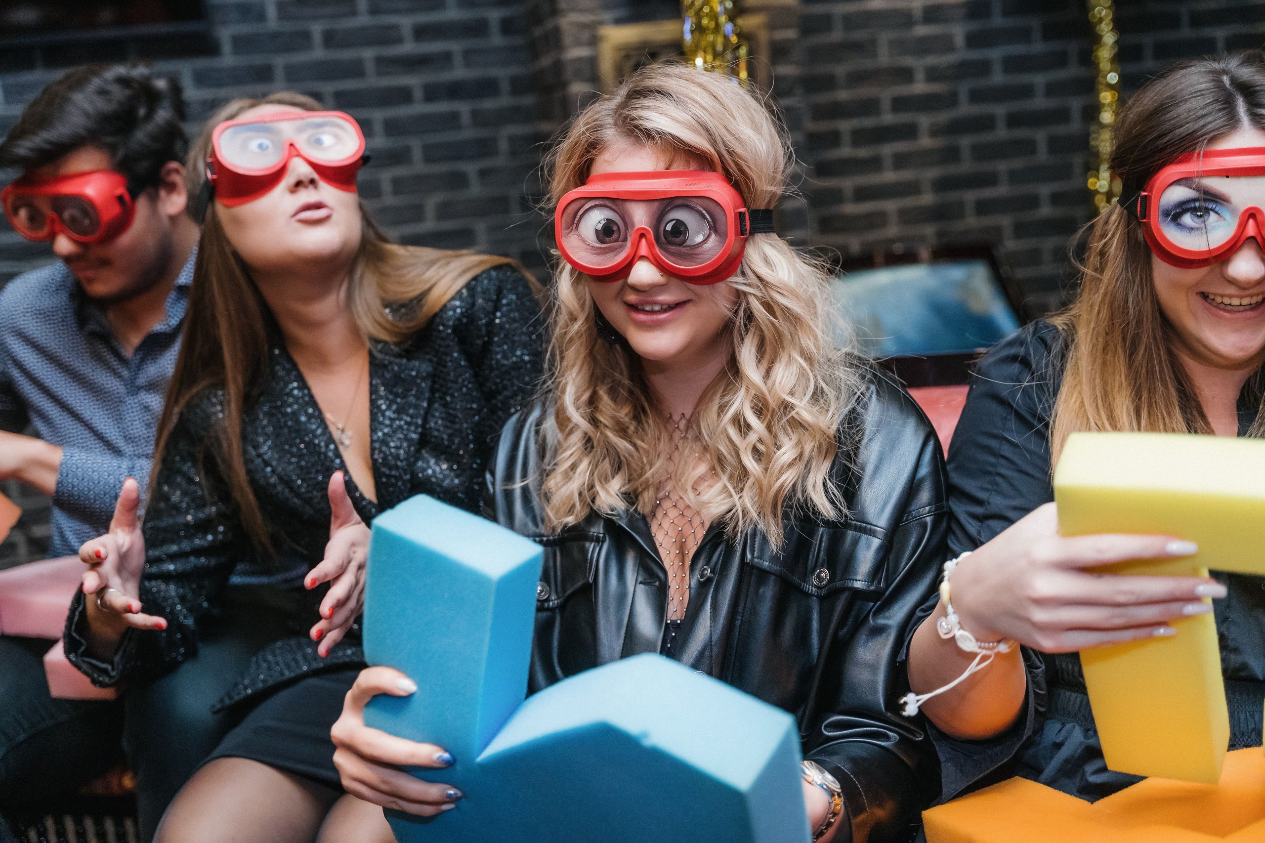 Private event. Svyatoslav Bunkov | photographer