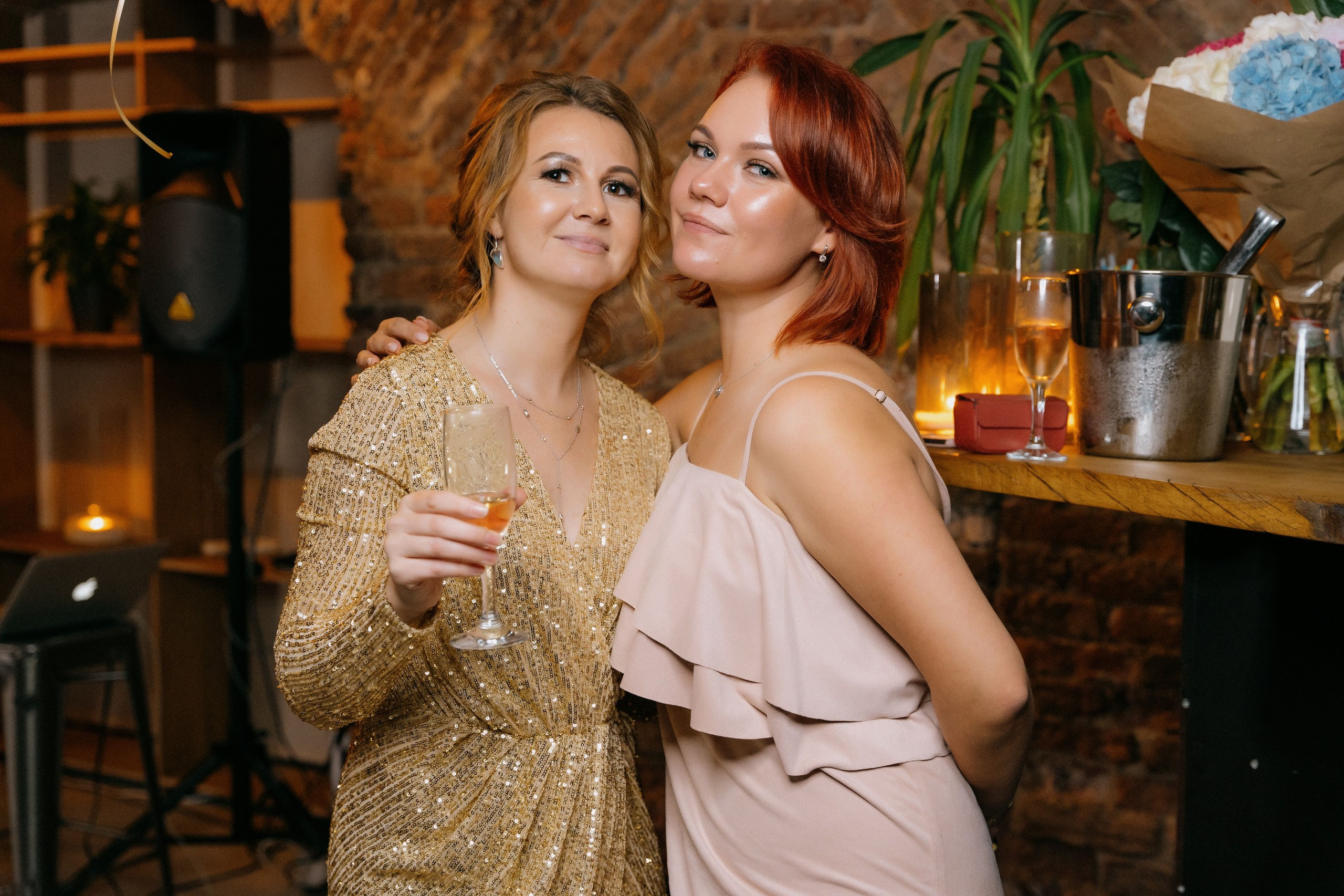 Частное мероприятие. Святослав Буньков | фотограф