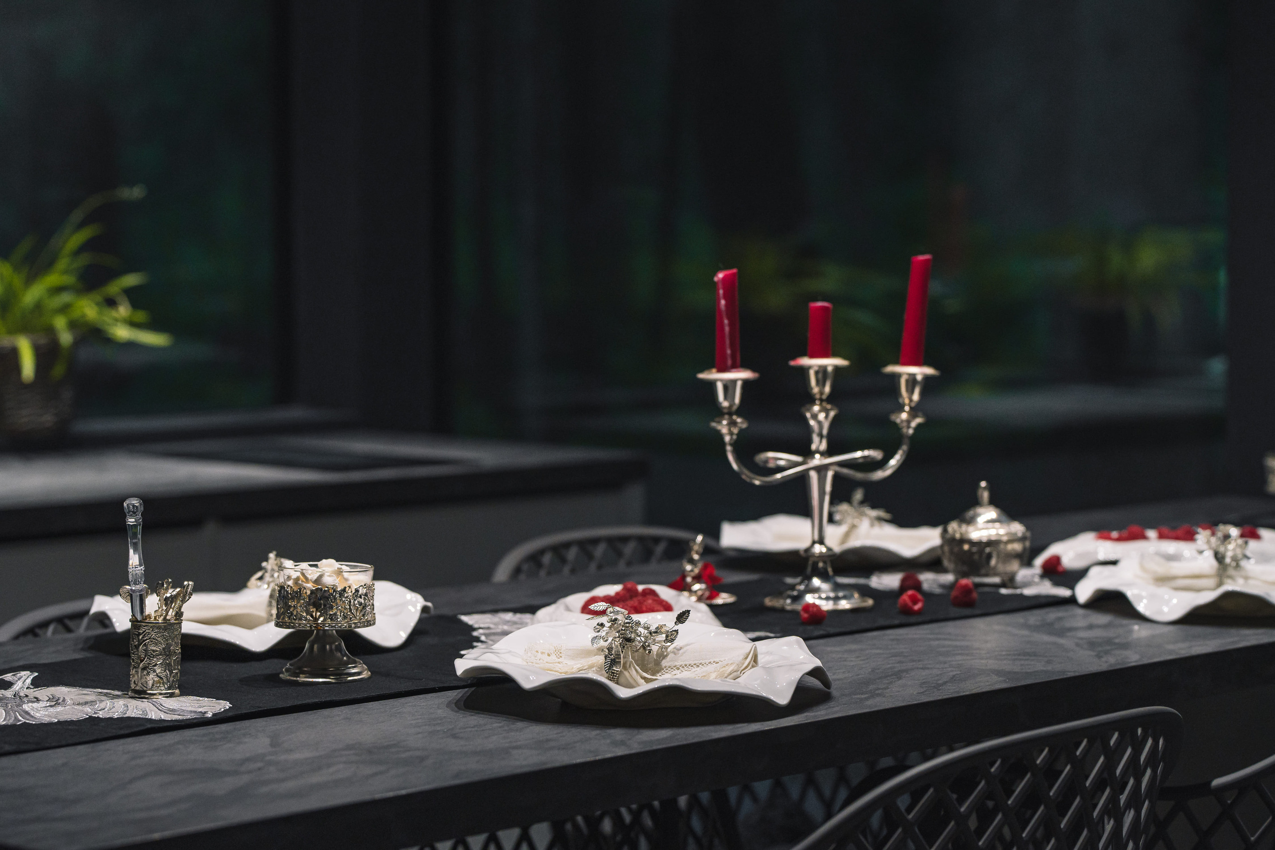 Дом в лесу. Святослав Буньков | фотограф