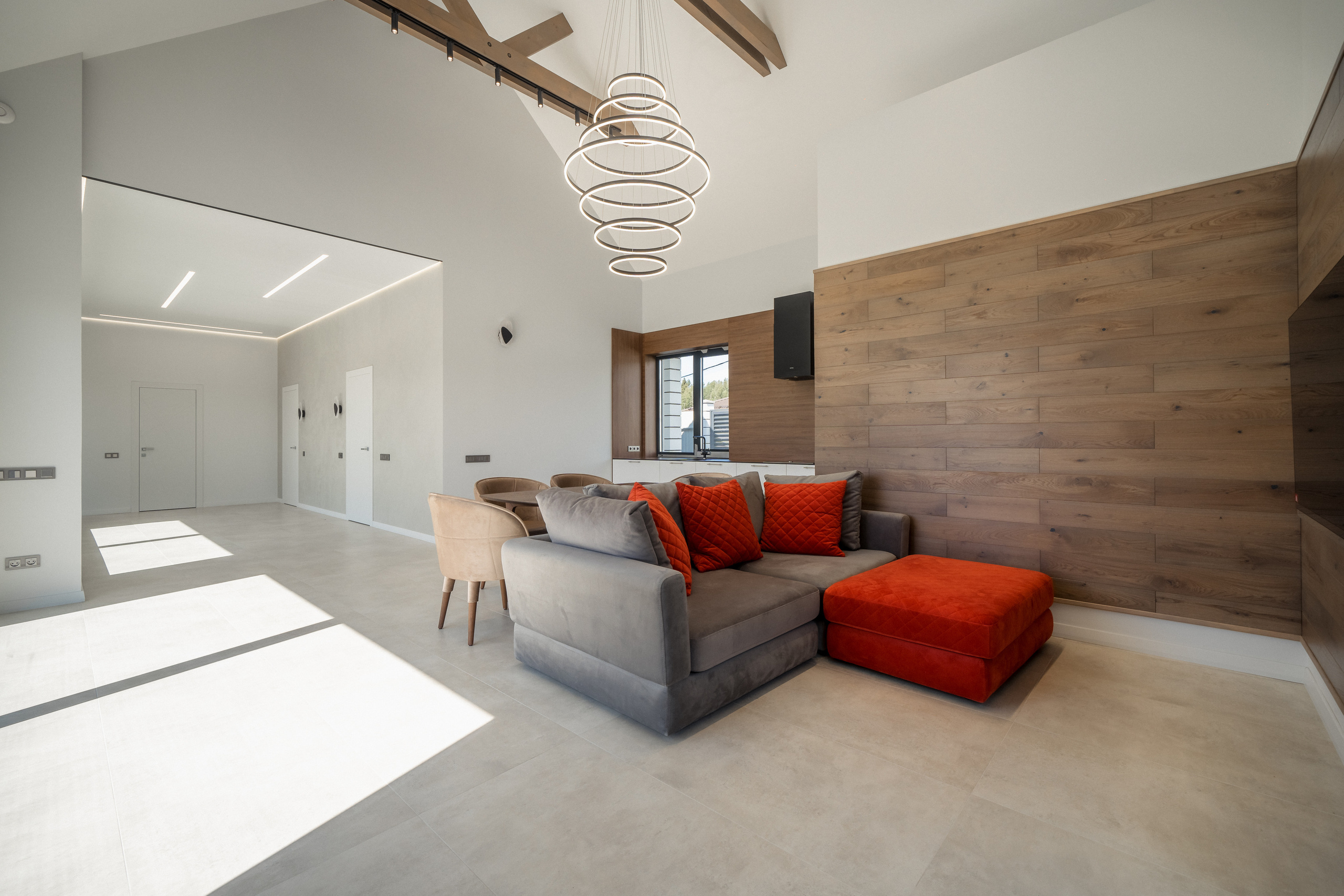 Country house. Svyatoslav Bunkov | photographer