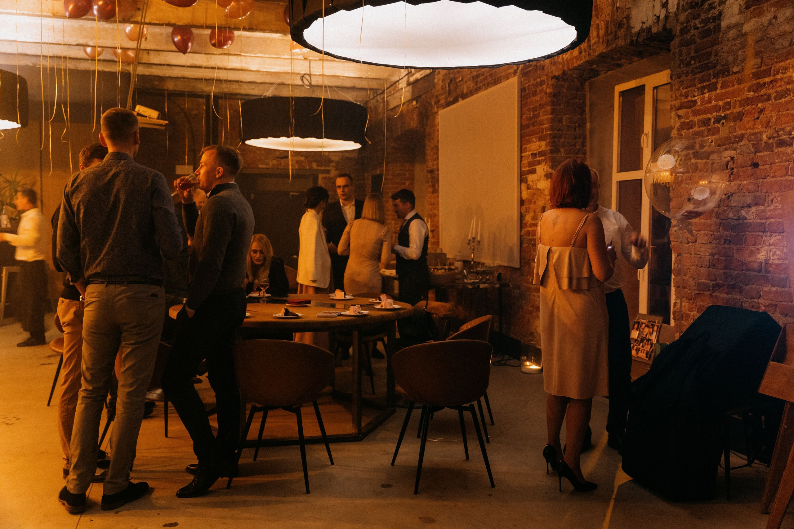 Частное мероприятие. Святослав Буньков | фотограф