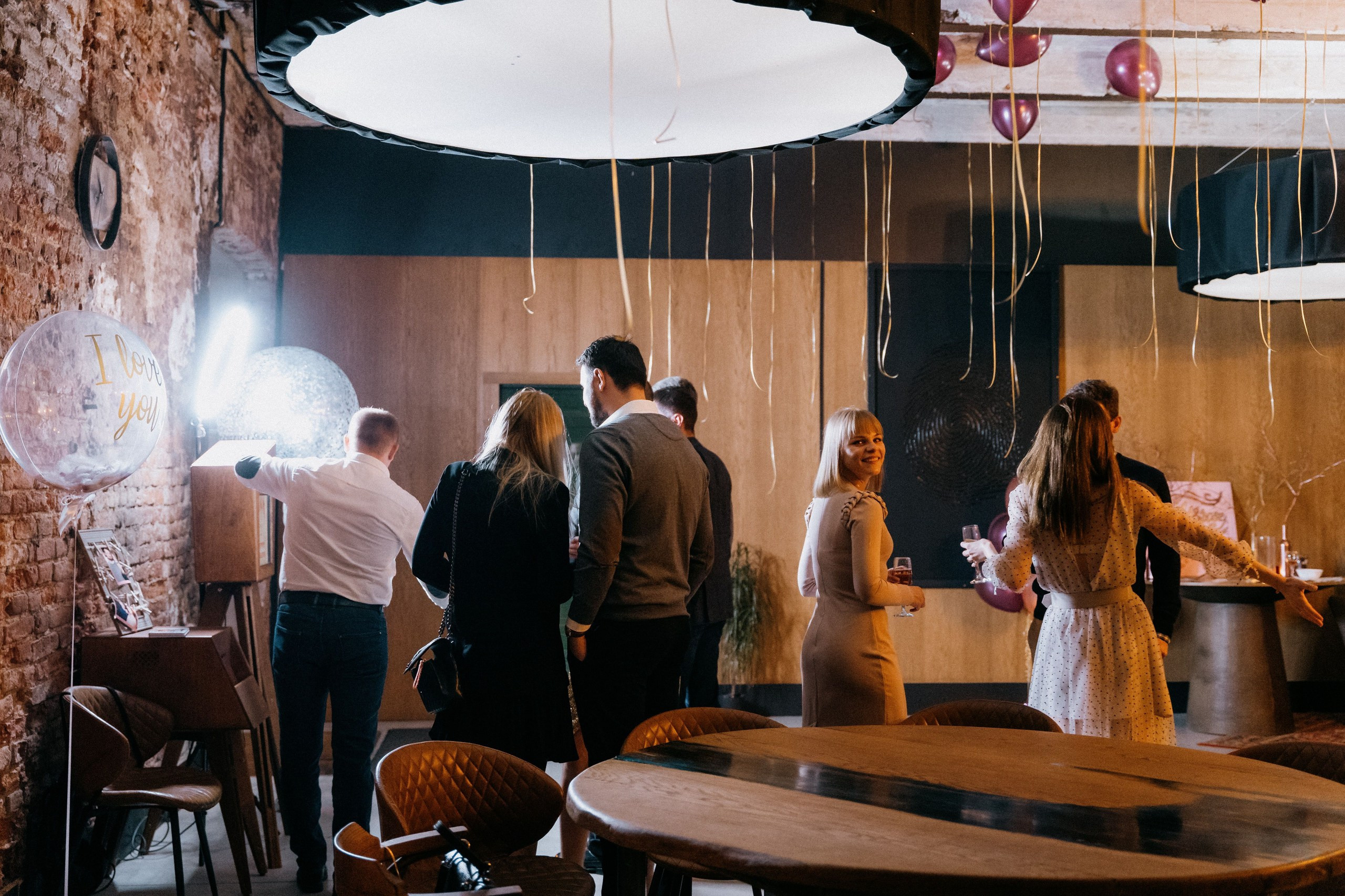 Частное мероприятие. Святослав Буньков | фотограф