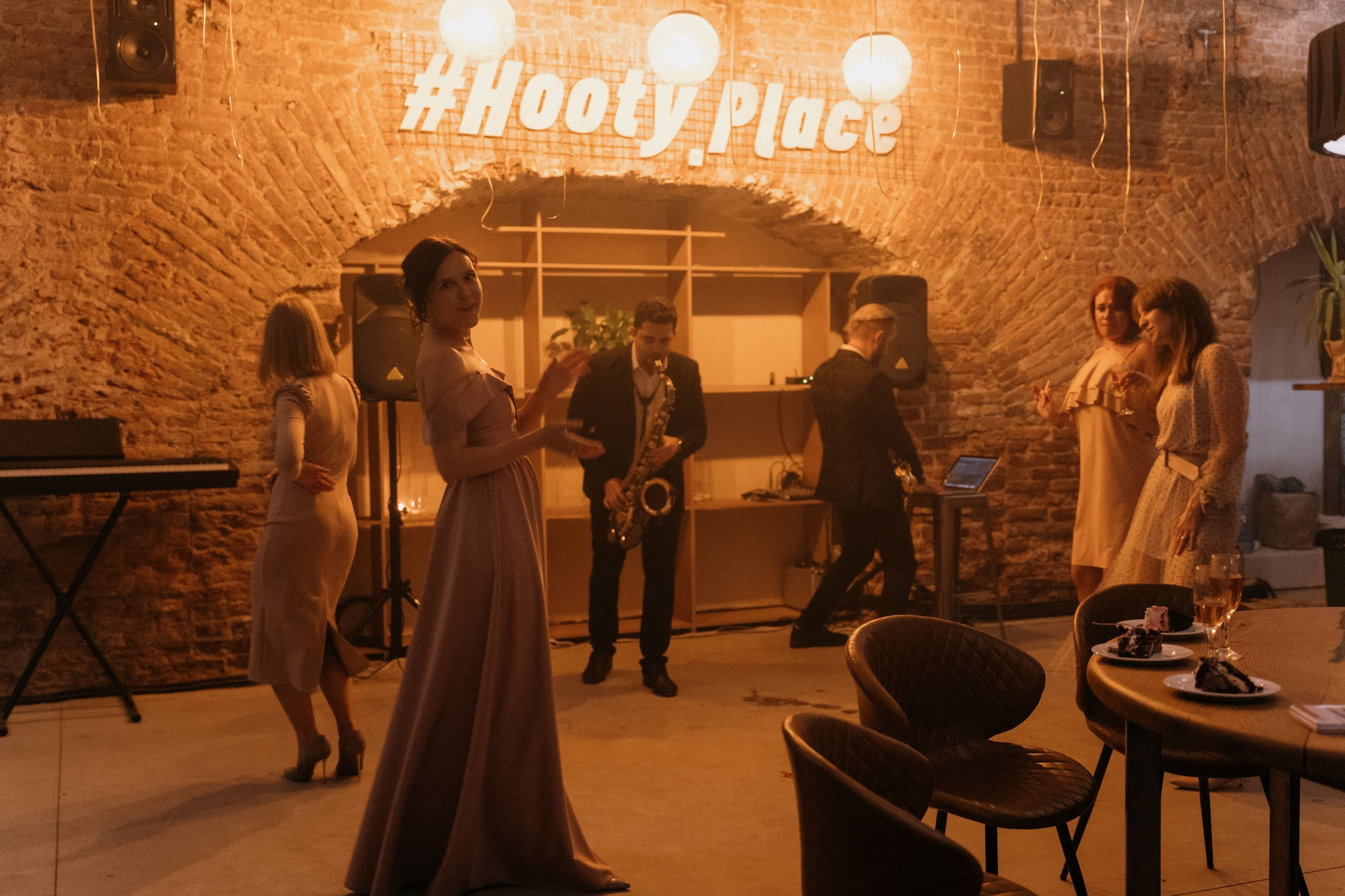 Частное мероприятие. Святослав Буньков | фотограф