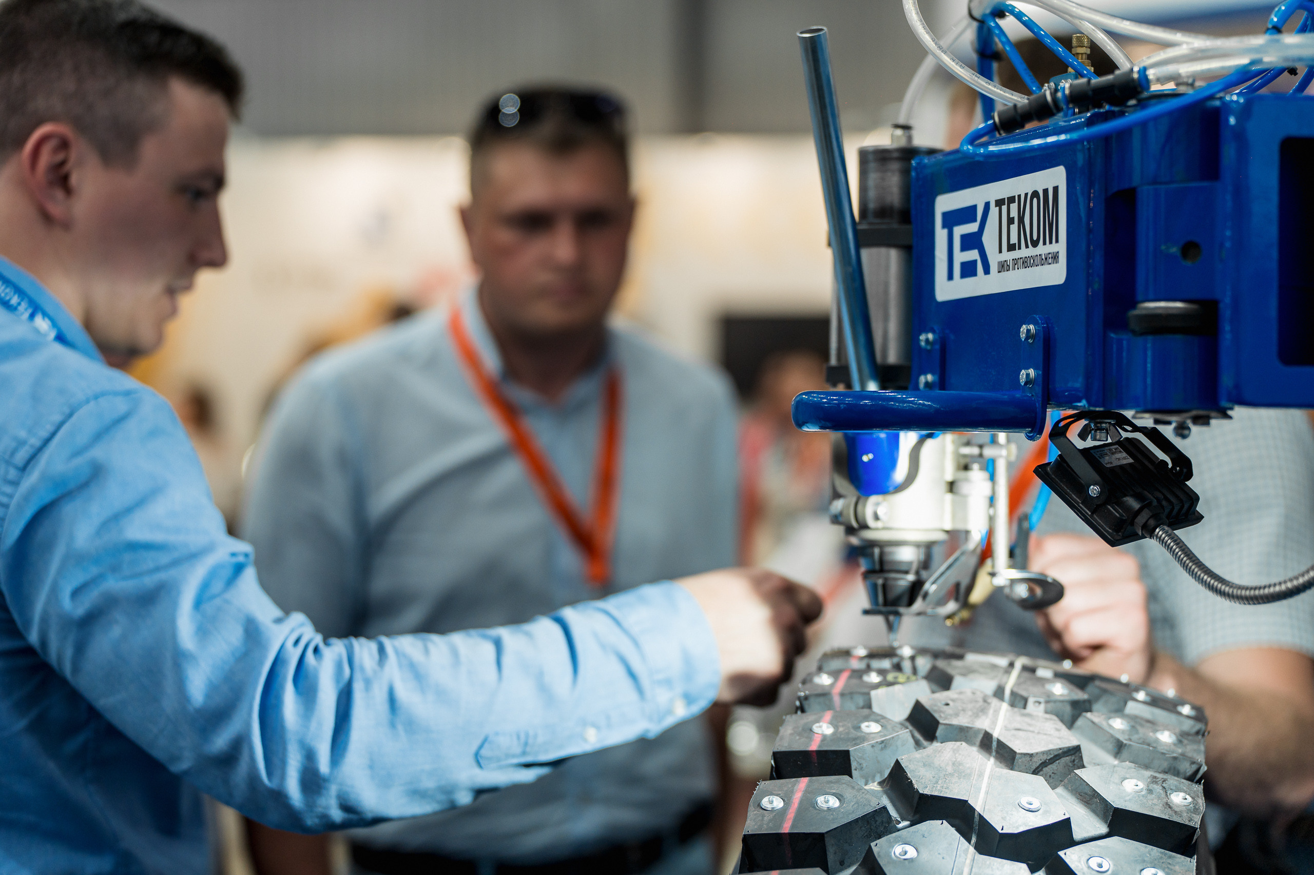 Coal of Russia and Mining 2023. Svyatoslav Bunkov | photographer