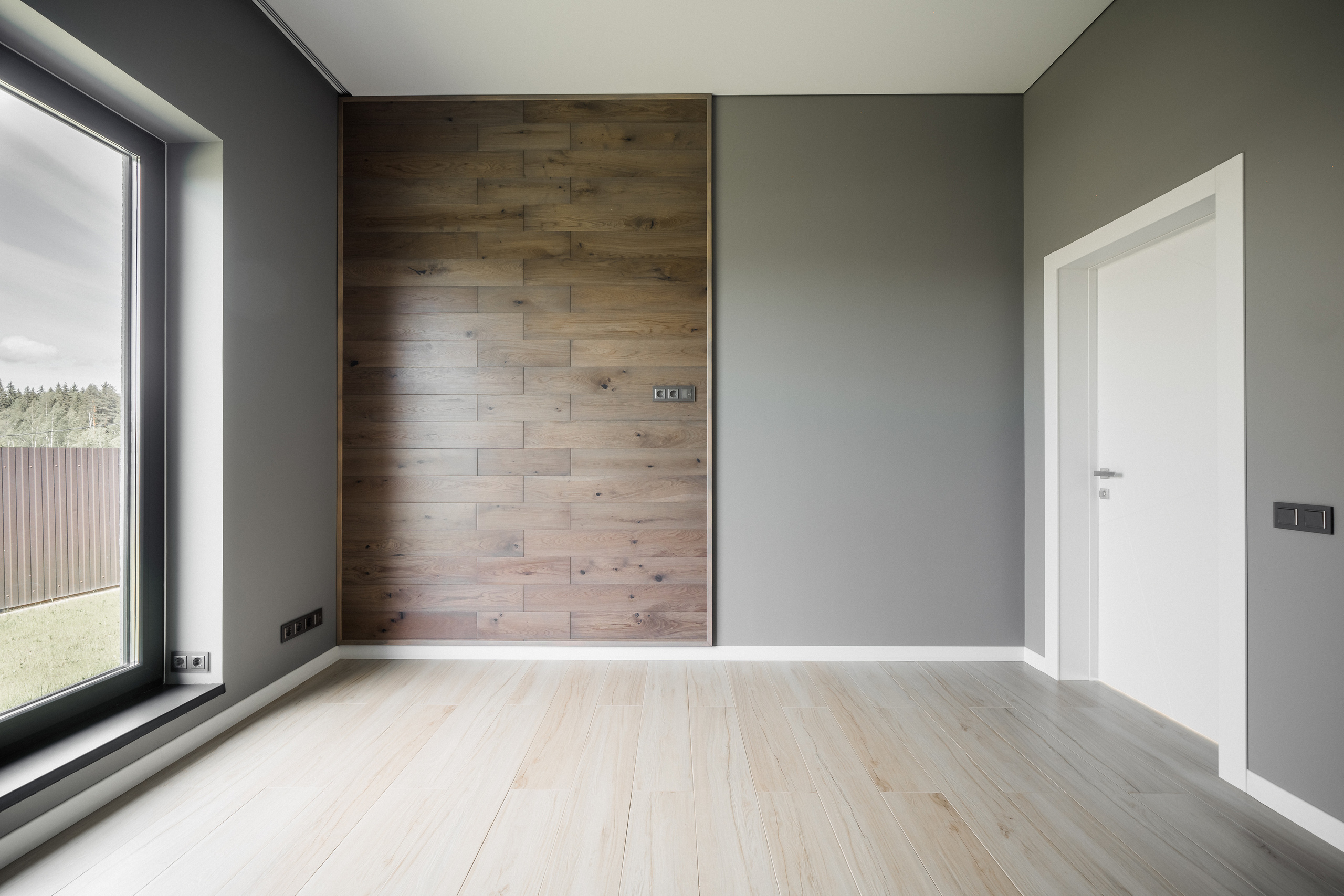 Country house. Svyatoslav Bunkov | photographer