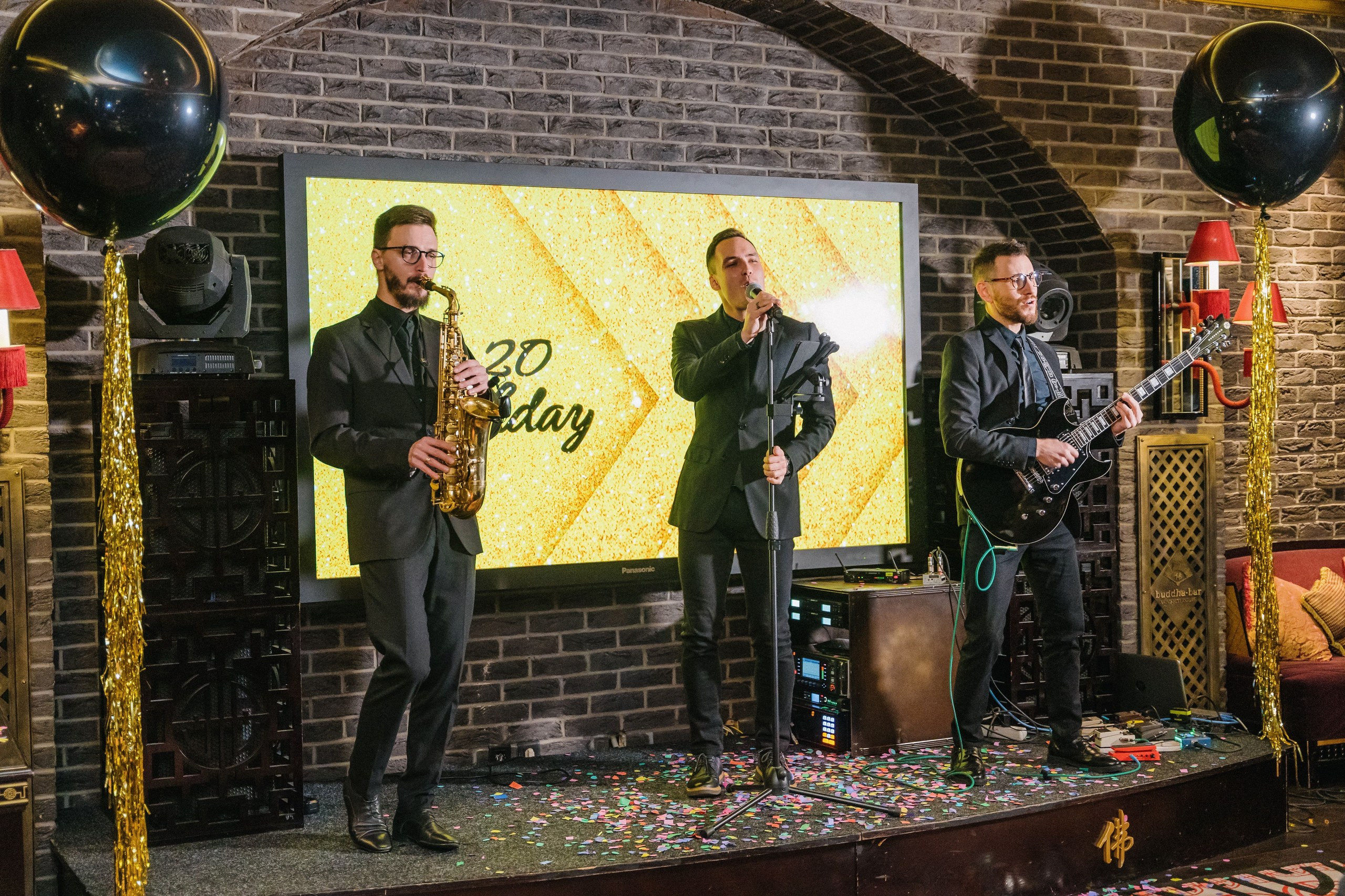 Private event. Svyatoslav Bunkov | photographer