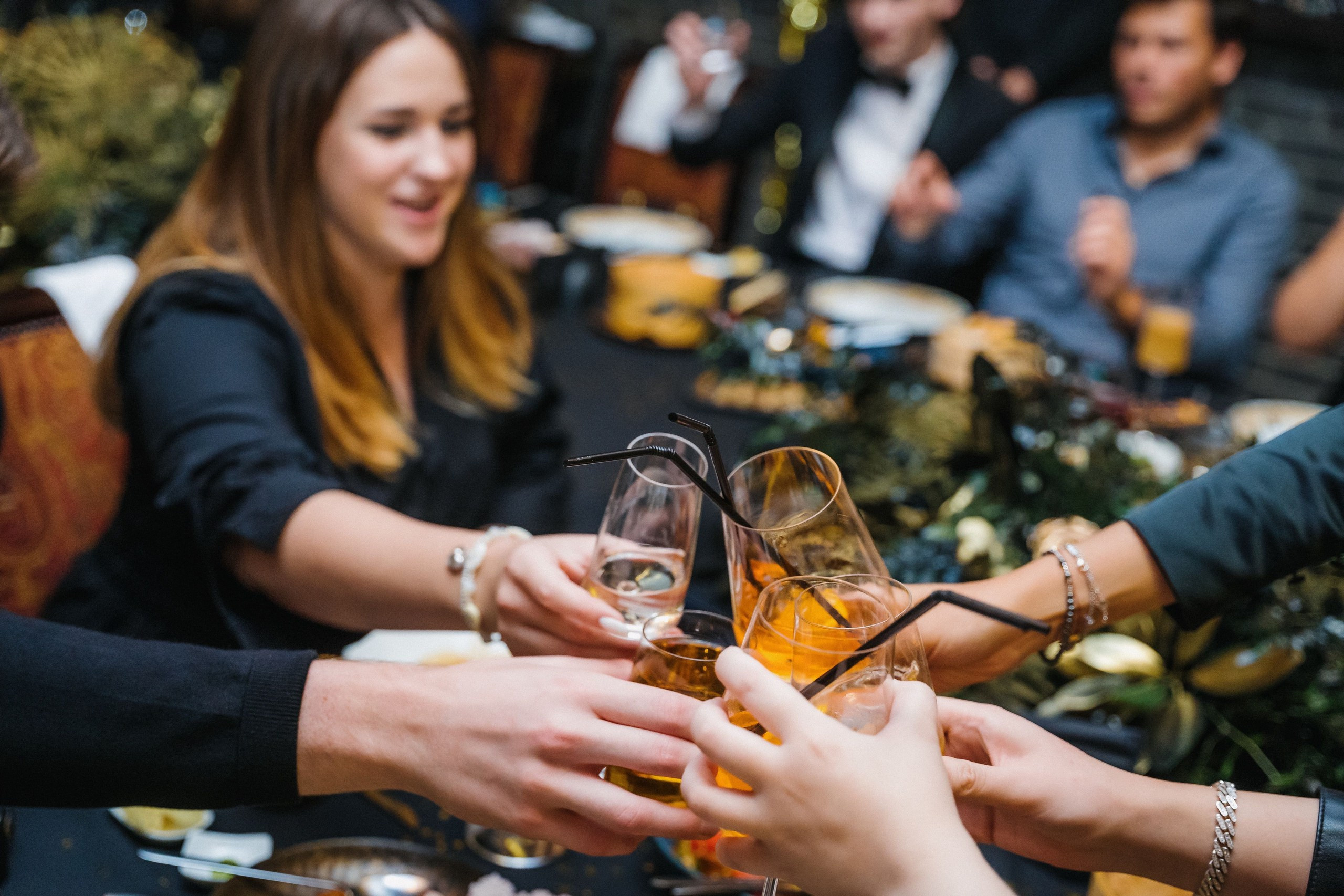 Private event. Svyatoslav Bunkov | photographer