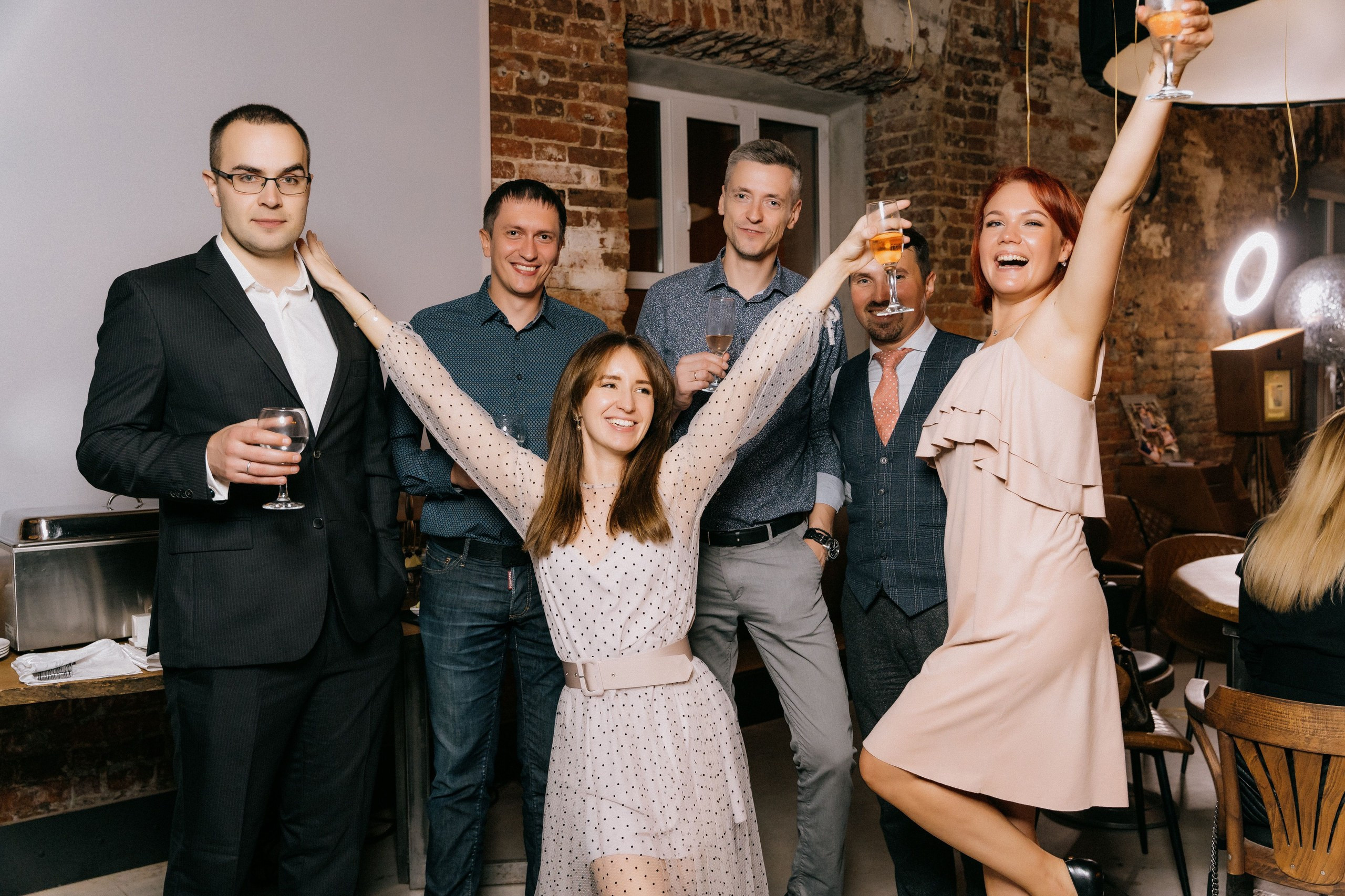 Частное мероприятие. Святослав Буньков | фотограф