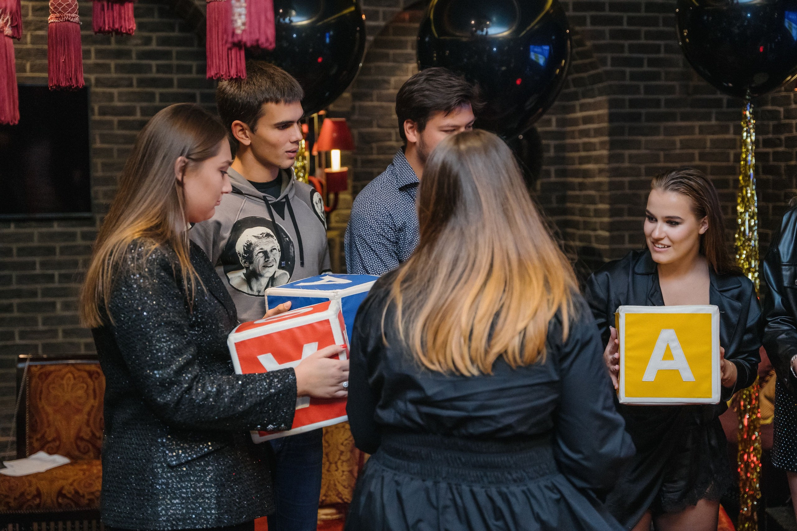 Private event. Svyatoslav Bunkov | photographer