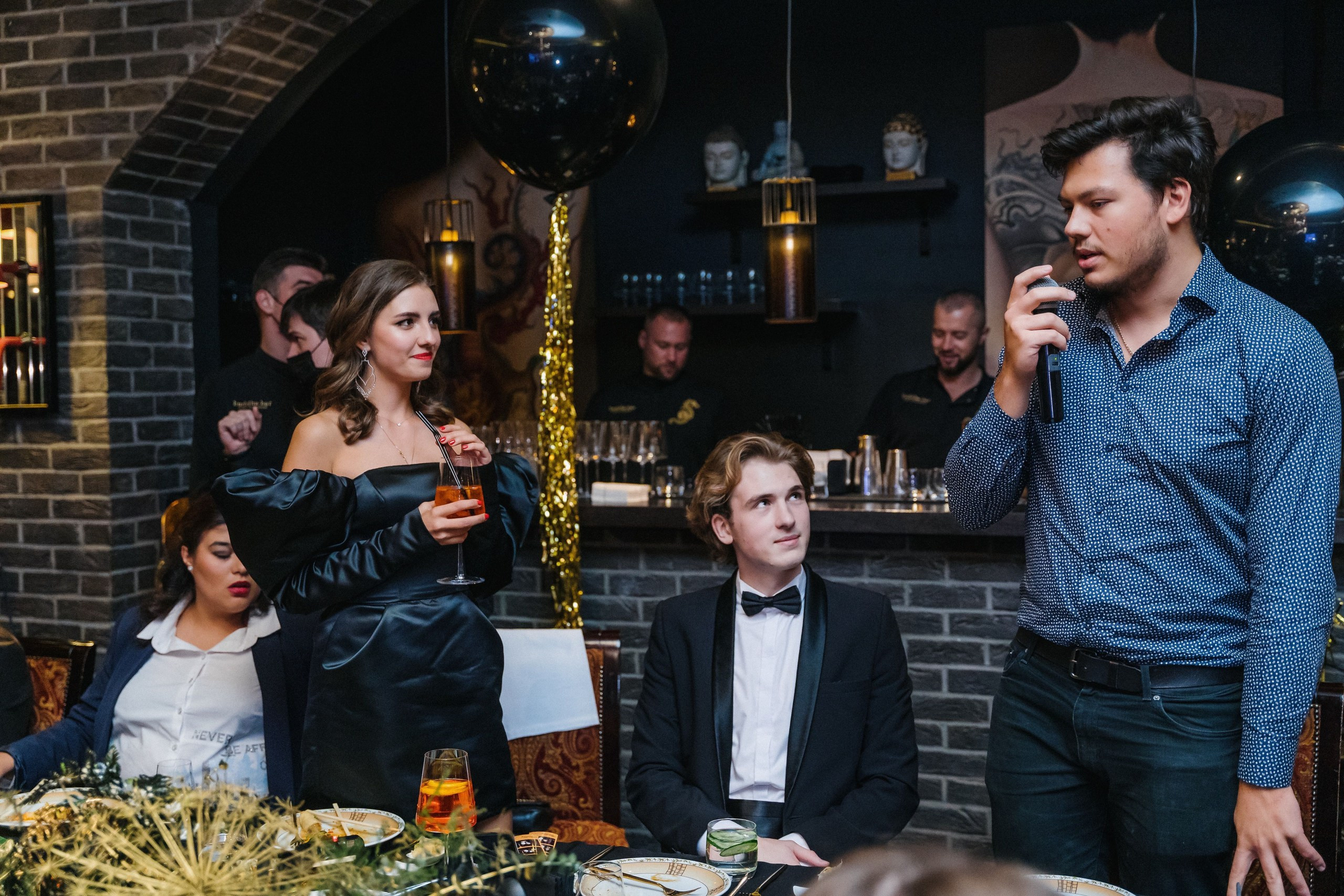 Private event. Svyatoslav Bunkov | photographer