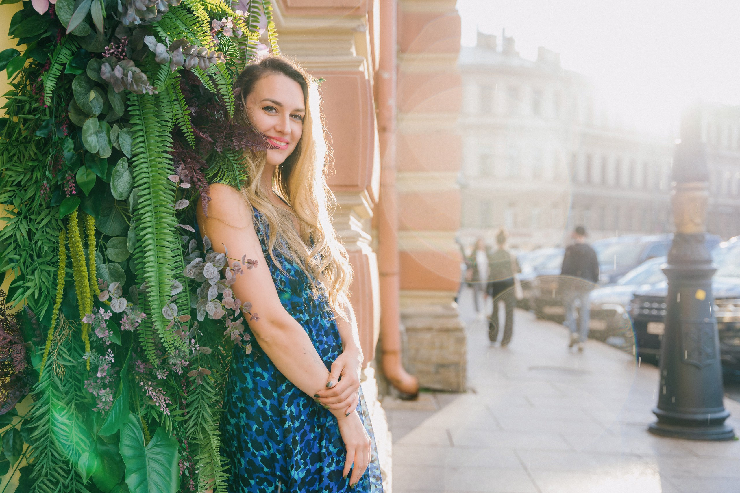 Частное мероприятие. Святослав Буньков | фотограф