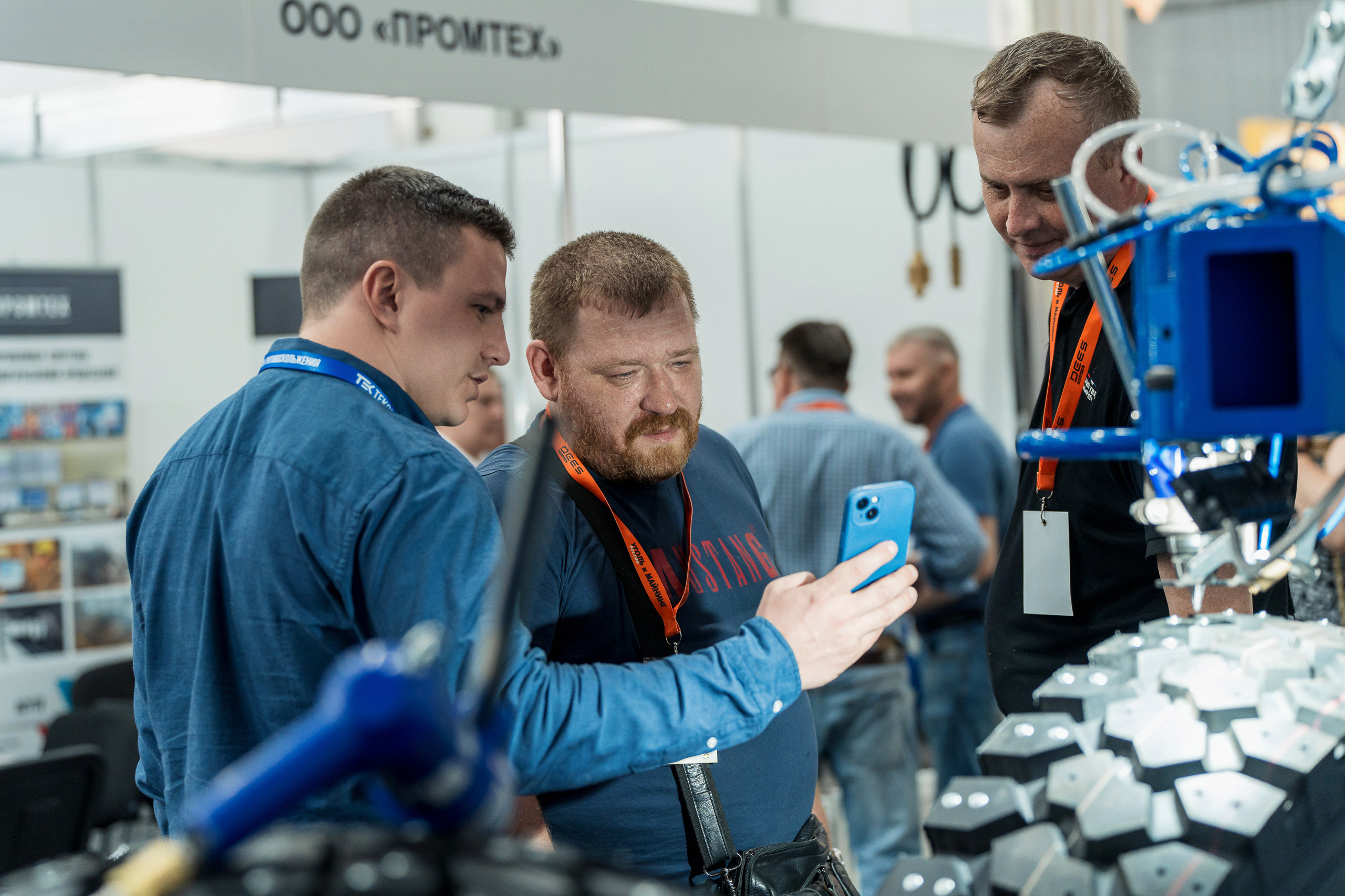 Coal of Russia and Mining 2023. Svyatoslav Bunkov | photographer