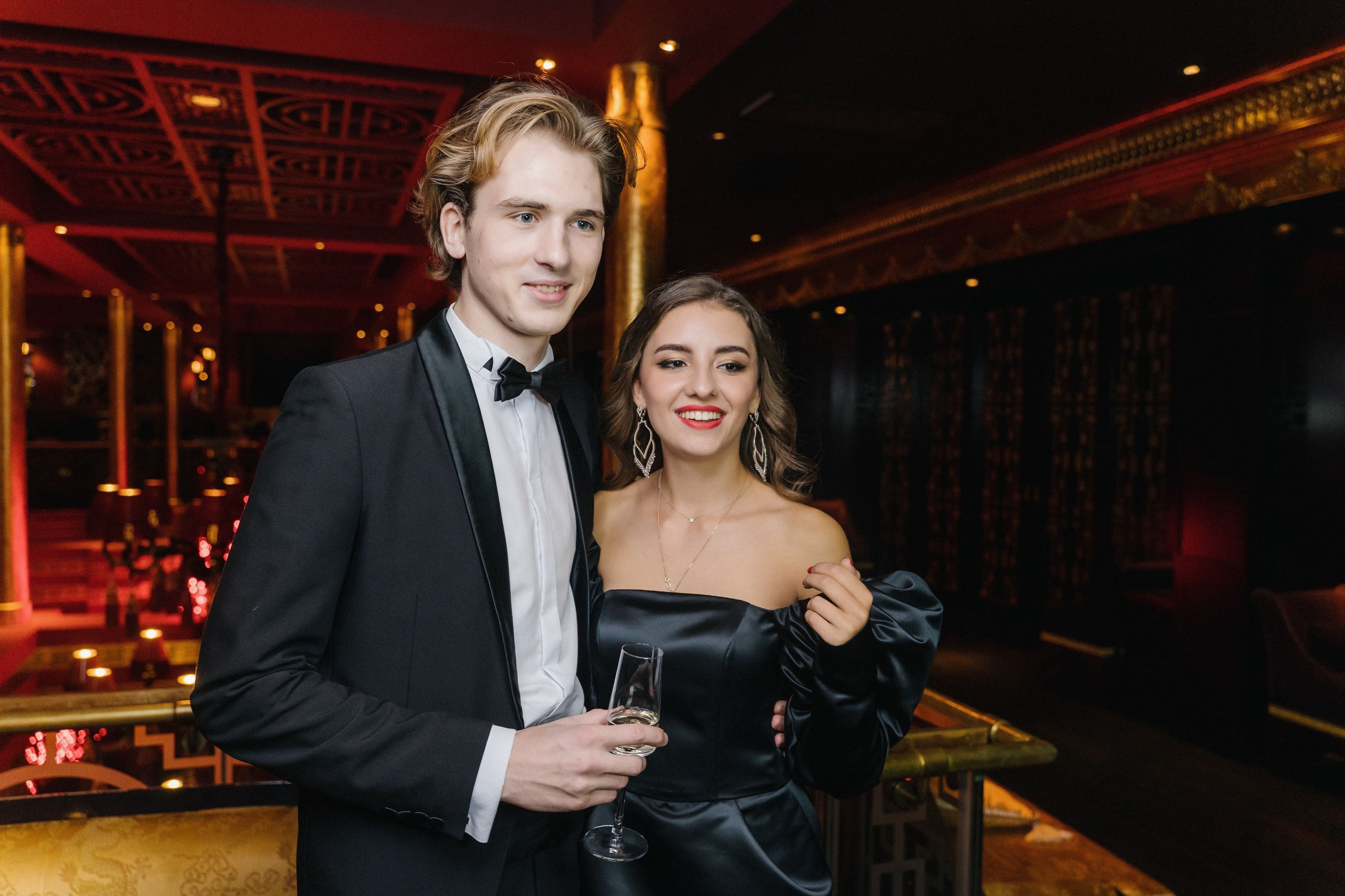 Private event. Svyatoslav Bunkov | photographer