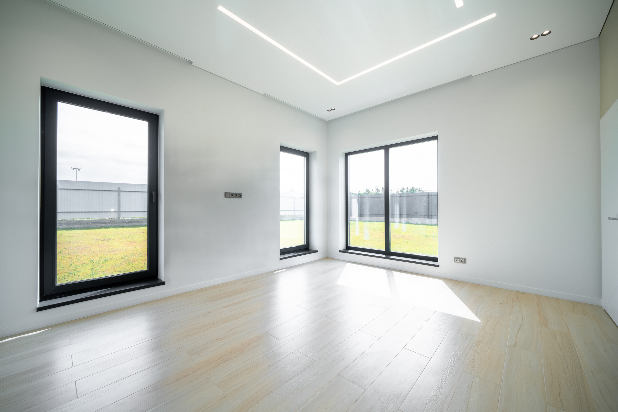 Country house. Svyatoslav Bunkov | photographer