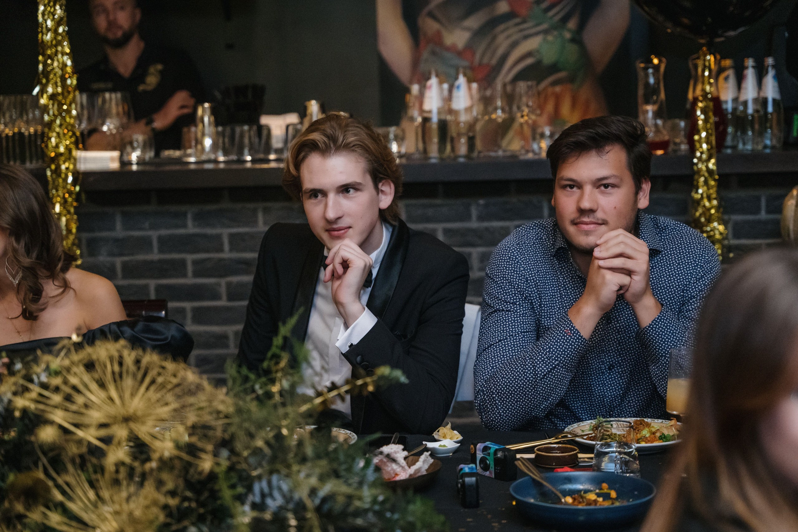 Private event. Svyatoslav Bunkov | photographer