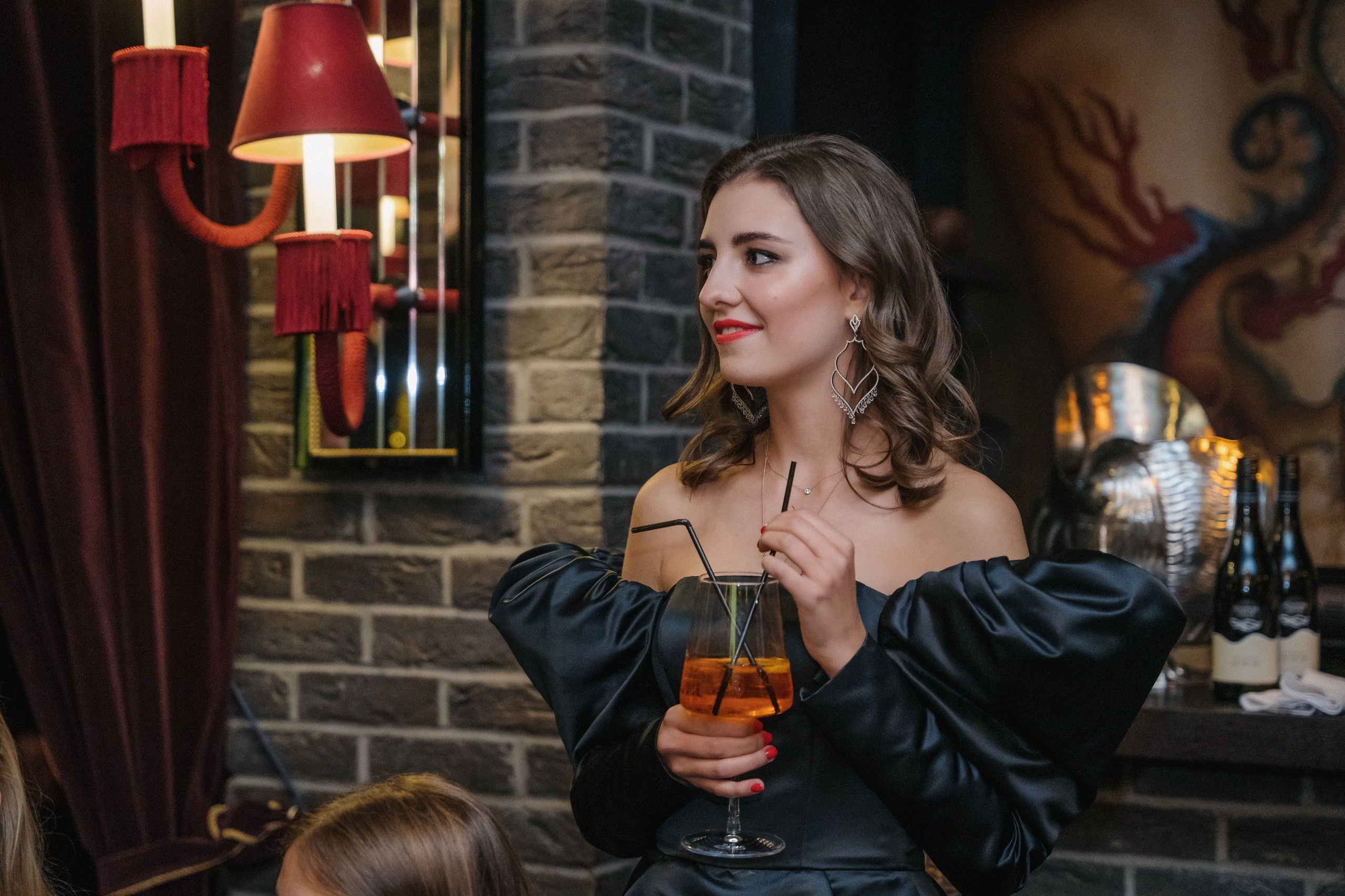 Private event. Svyatoslav Bunkov | photographer