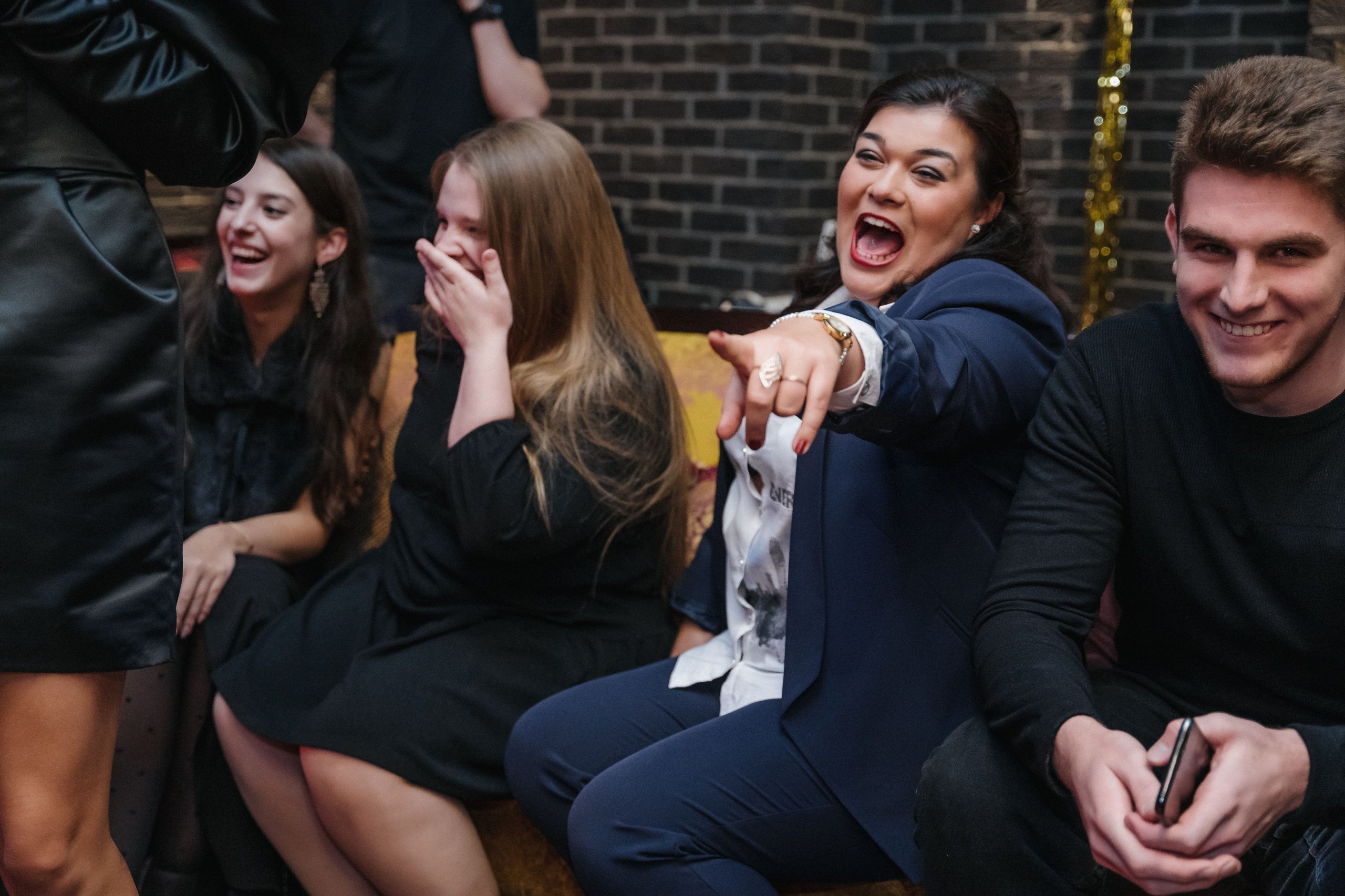 Private event. Svyatoslav Bunkov | photographer