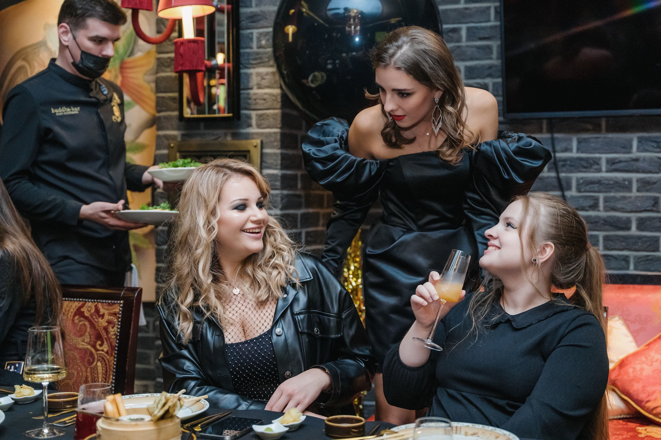 Private event. Svyatoslav Bunkov | photographer