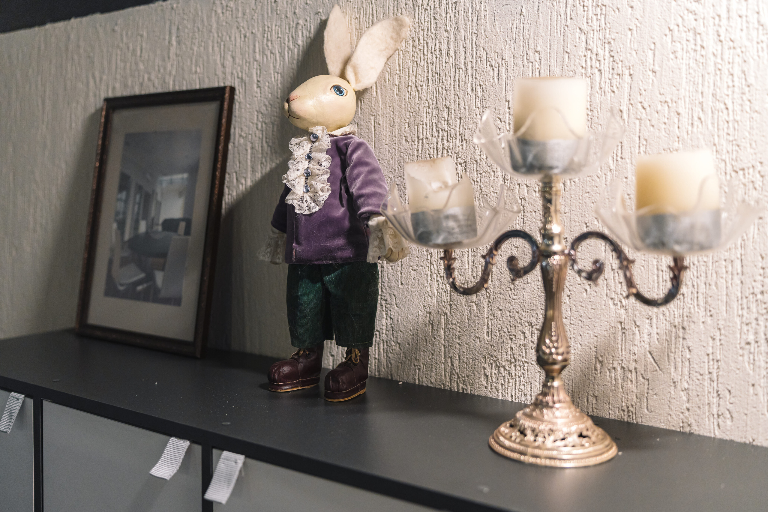 Дом в лесу. Святослав Буньков | фотограф