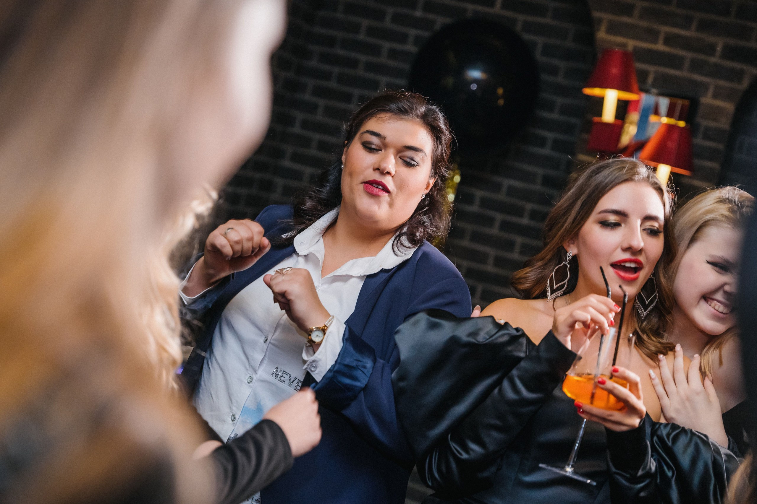 Private event. Svyatoslav Bunkov | photographer