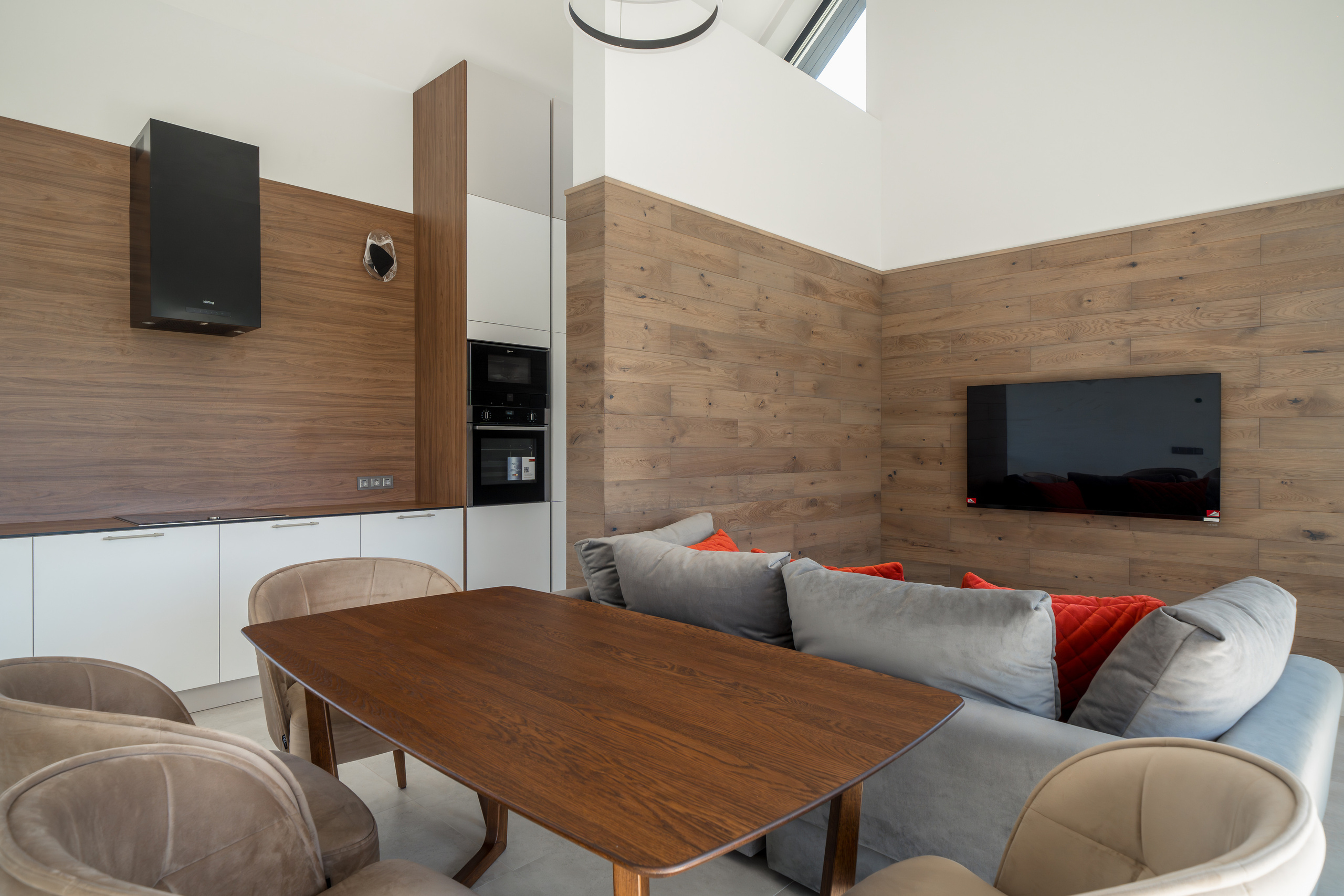 Country house. Svyatoslav Bunkov | photographer