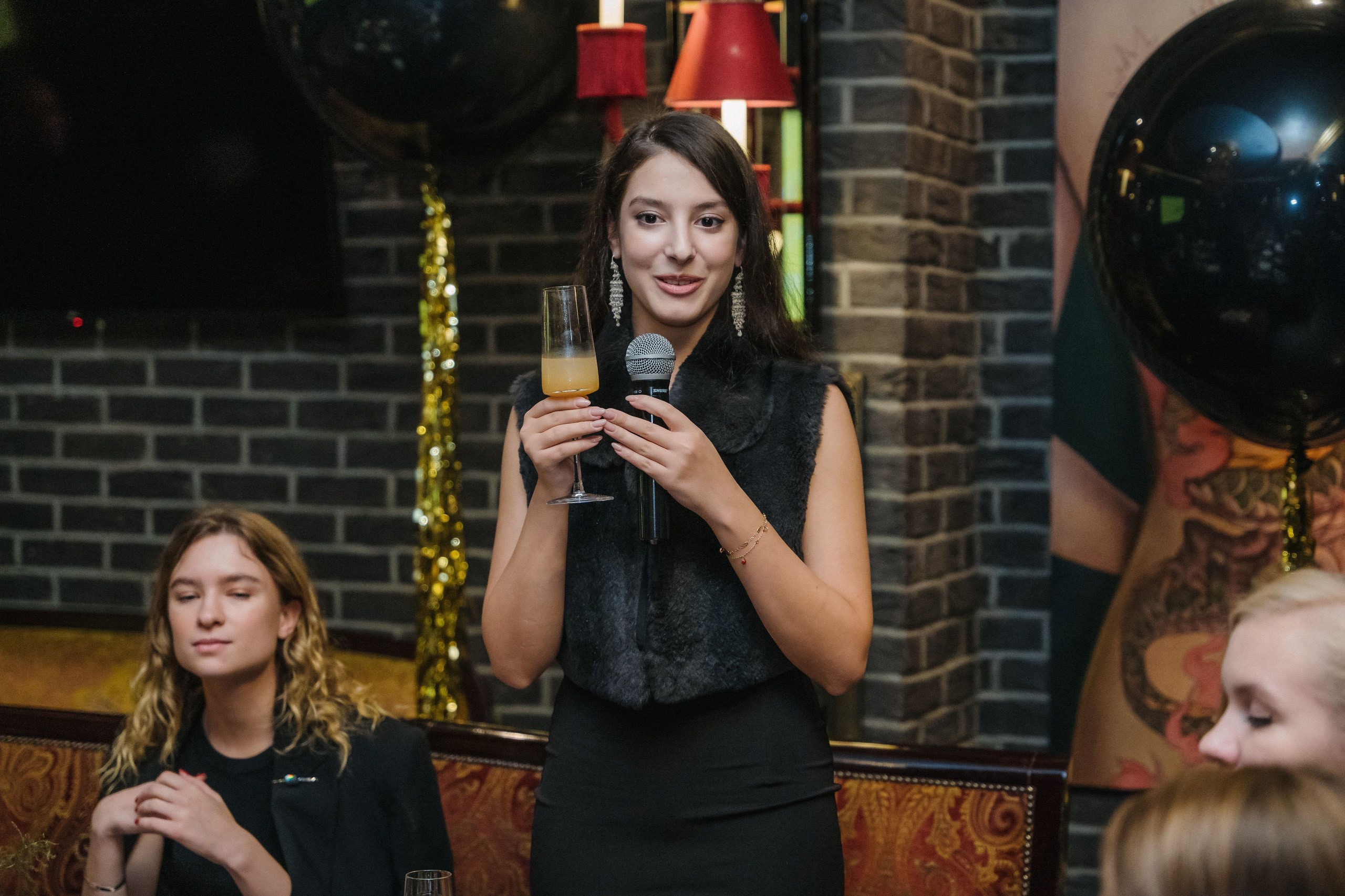 Private event. Svyatoslav Bunkov | photographer