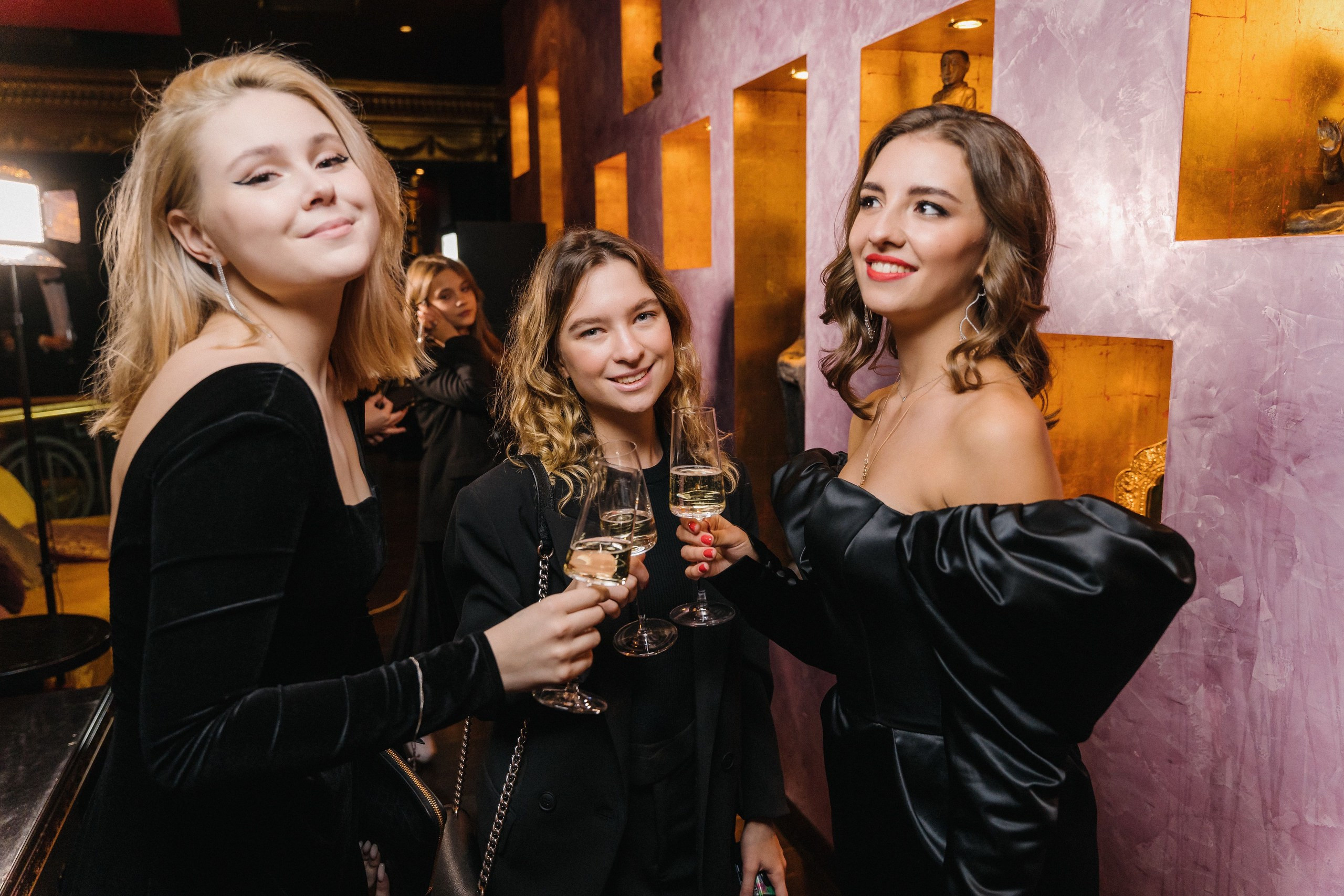 Private event. Svyatoslav Bunkov | photographer