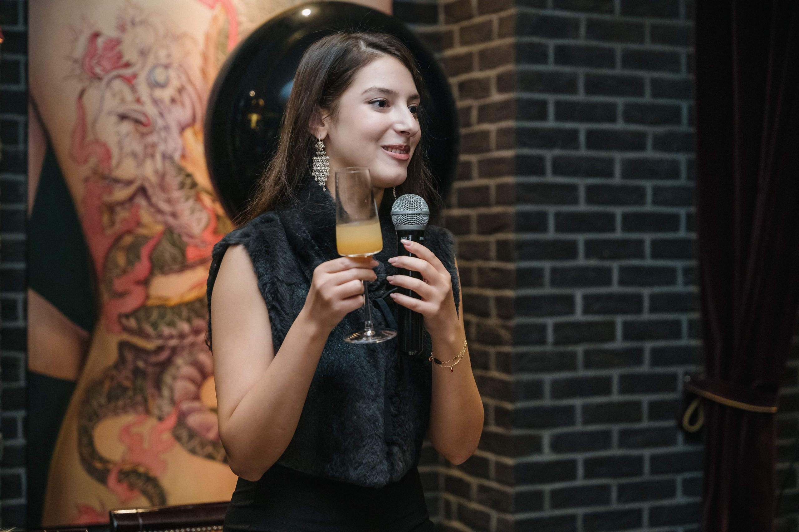 Private event. Svyatoslav Bunkov | photographer