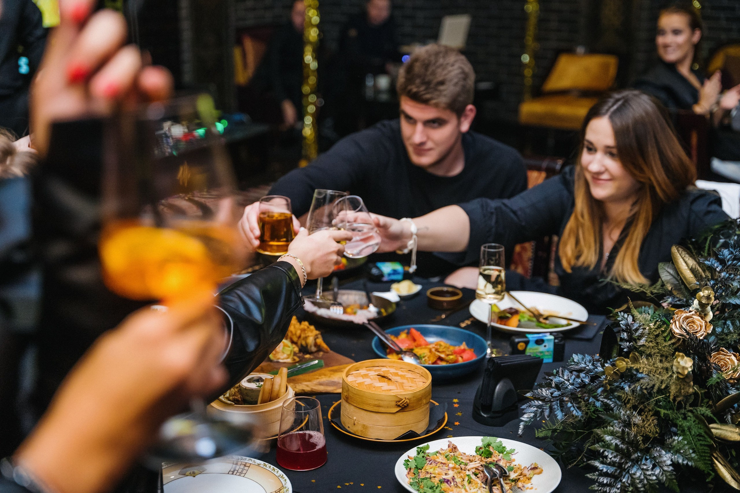 Private event. Svyatoslav Bunkov | photographer