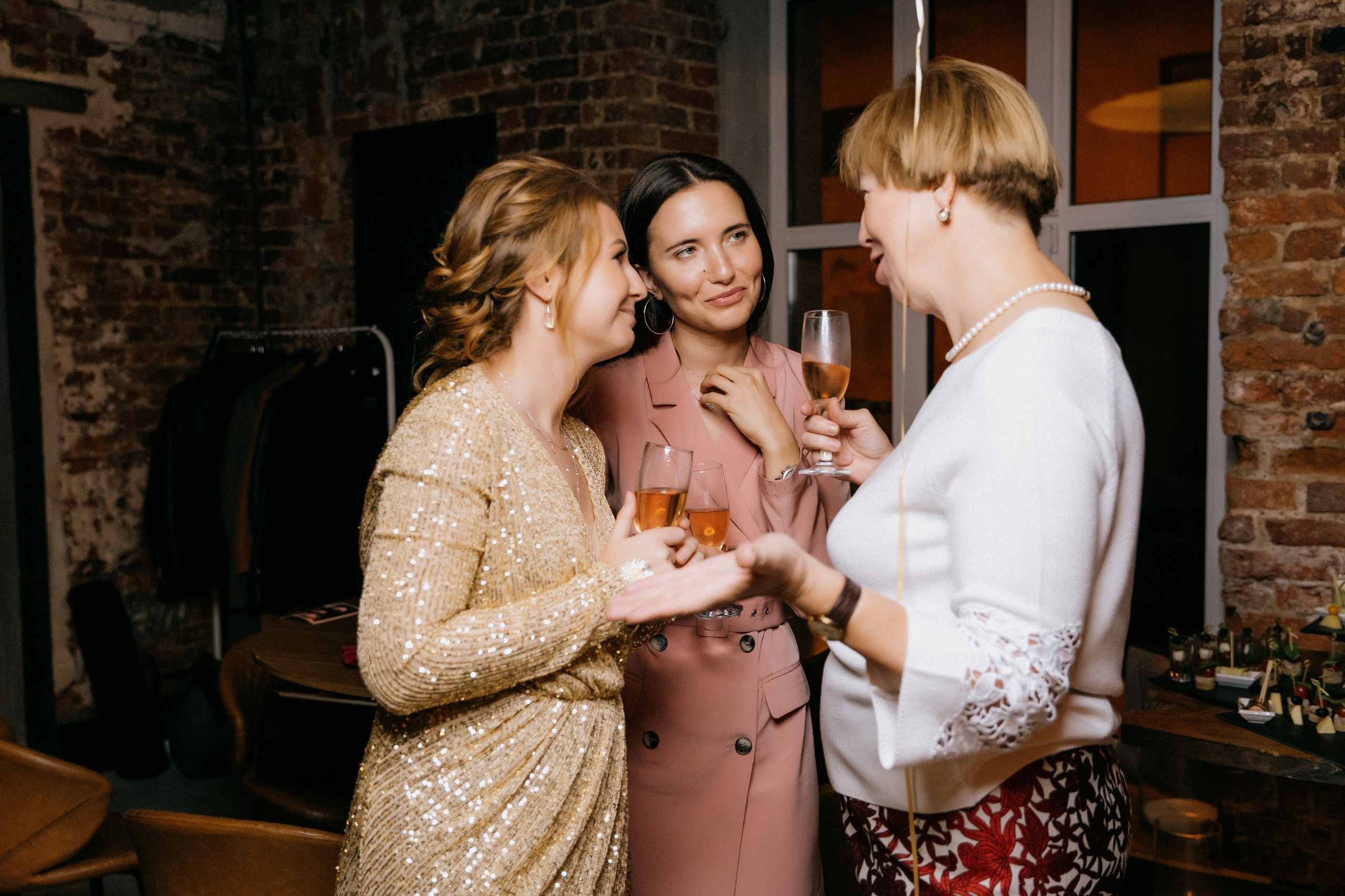 Частное мероприятие. Святослав Буньков | фотограф