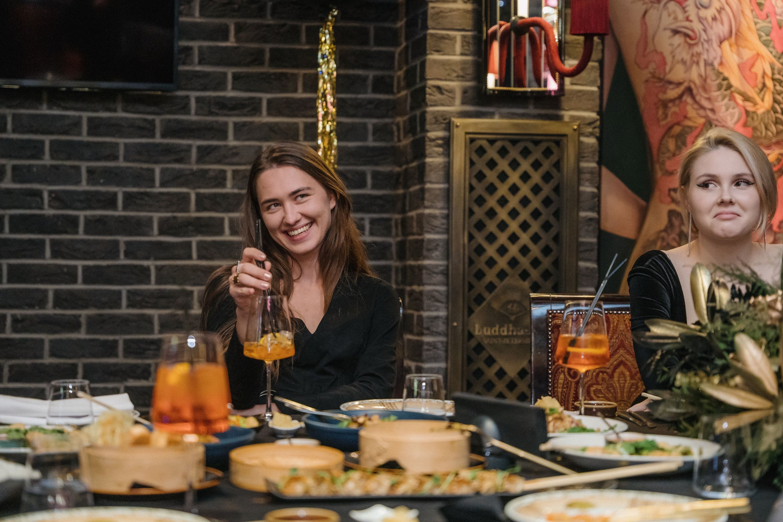 Private event. Svyatoslav Bunkov | photographer