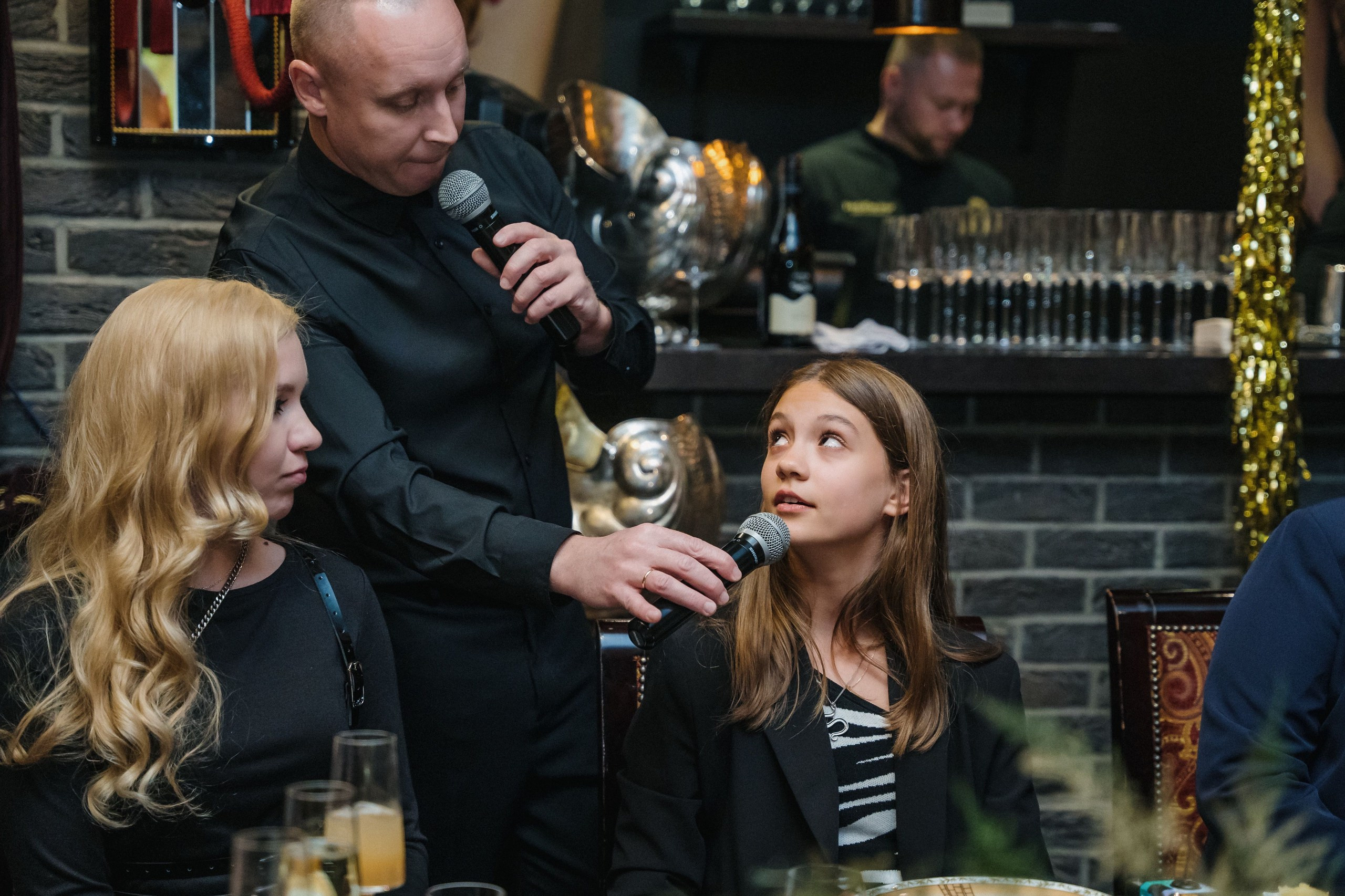 Private event. Svyatoslav Bunkov | photographer