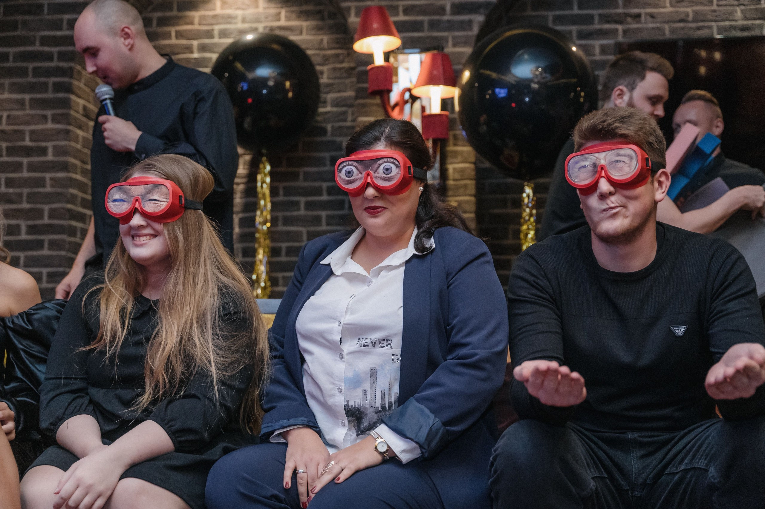 Private event. Svyatoslav Bunkov | photographer