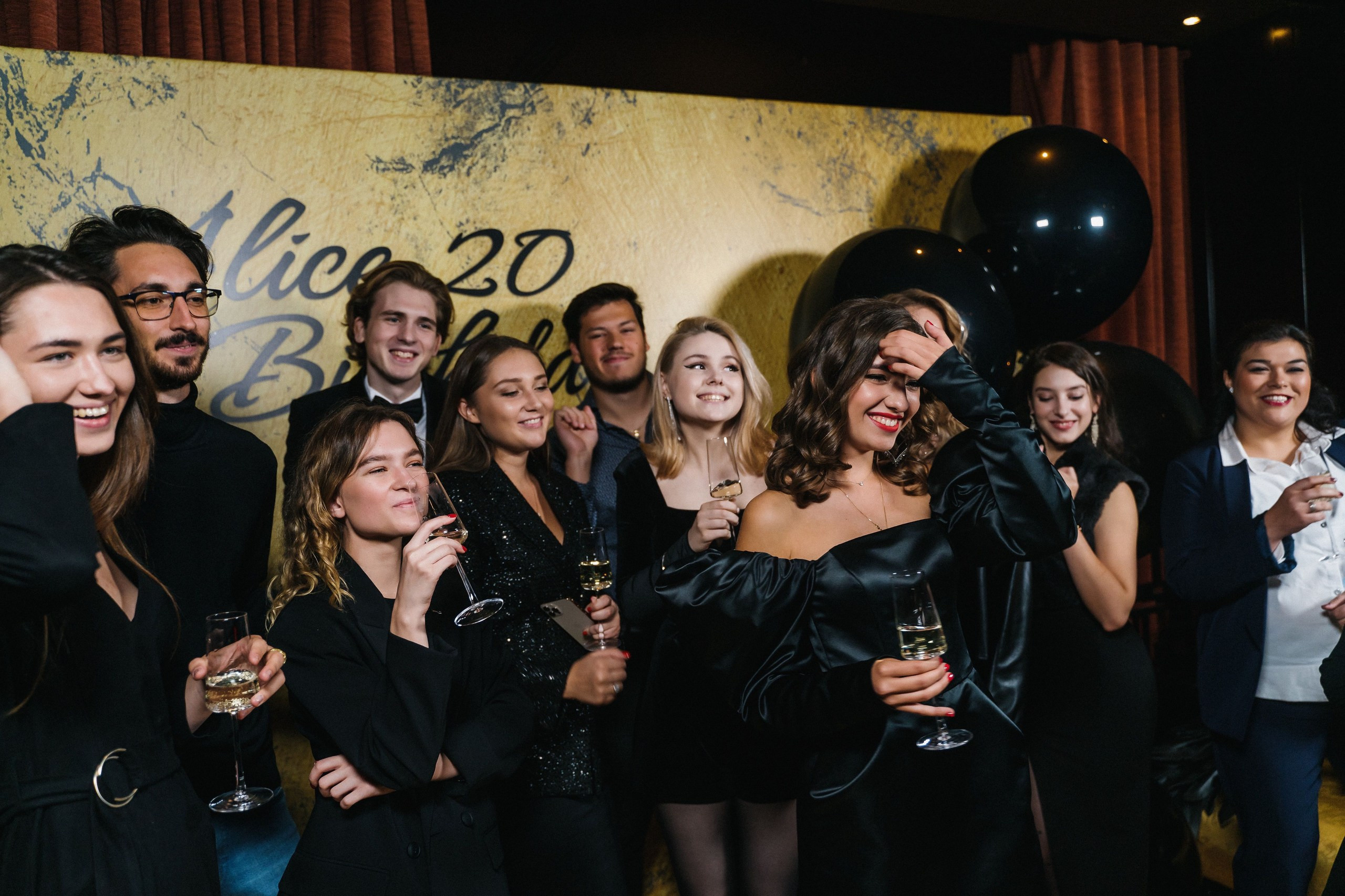 Private event. Svyatoslav Bunkov | photographer