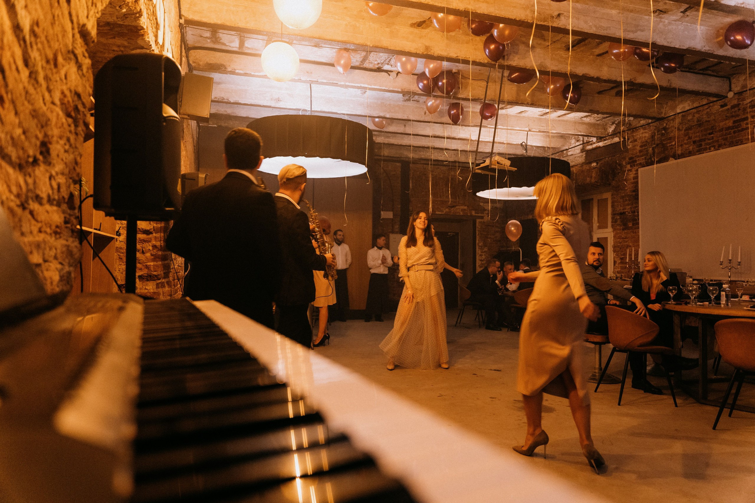 Частное мероприятие. Святослав Буньков | фотограф