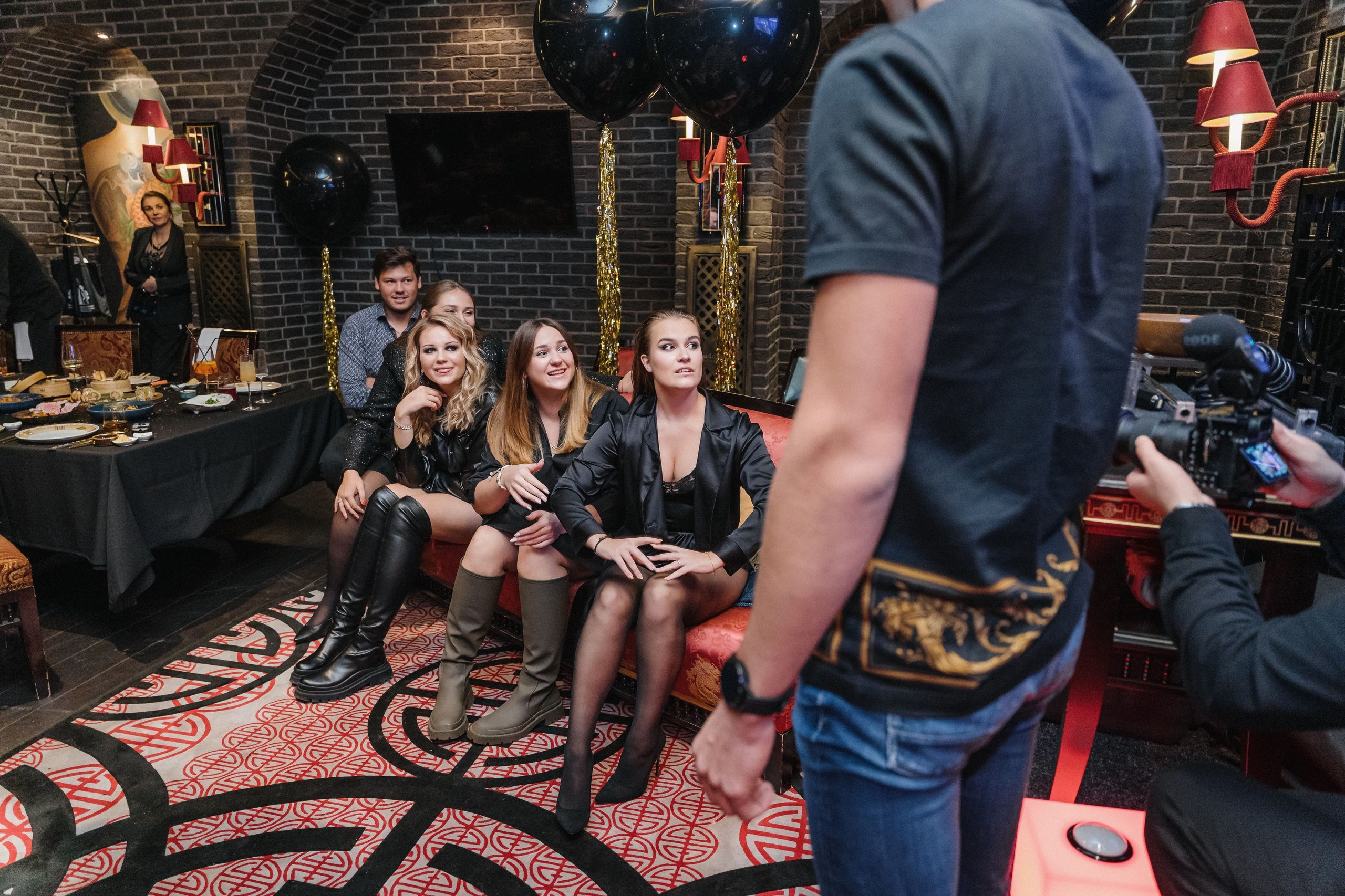 Private event. Svyatoslav Bunkov | photographer