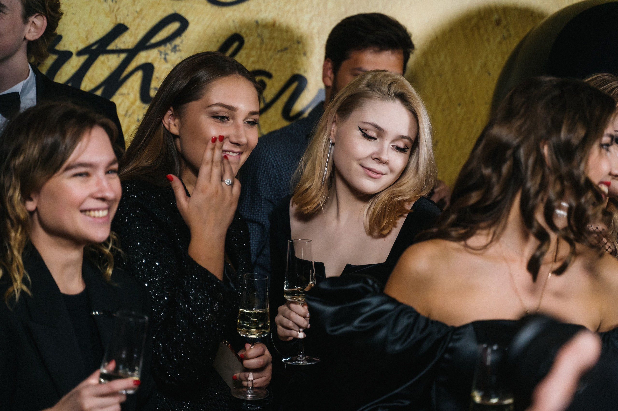 Private event. Svyatoslav Bunkov | photographer