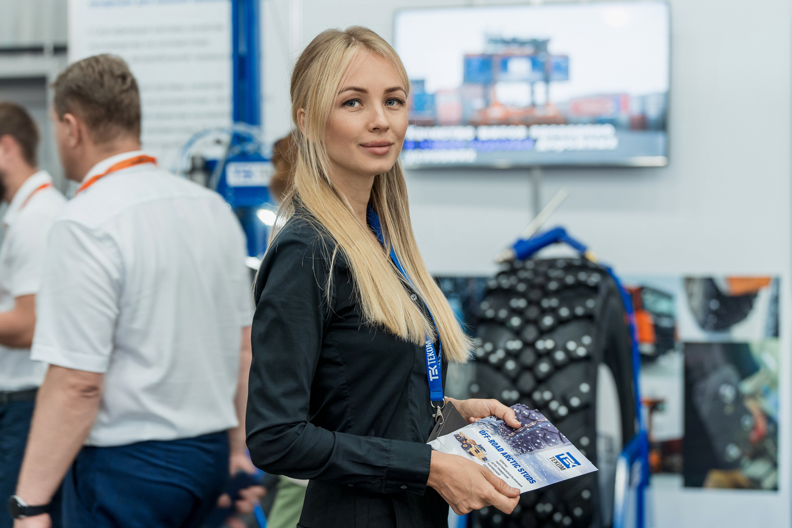 Coal of Russia and Mining 2023. Svyatoslav Bunkov | photographer