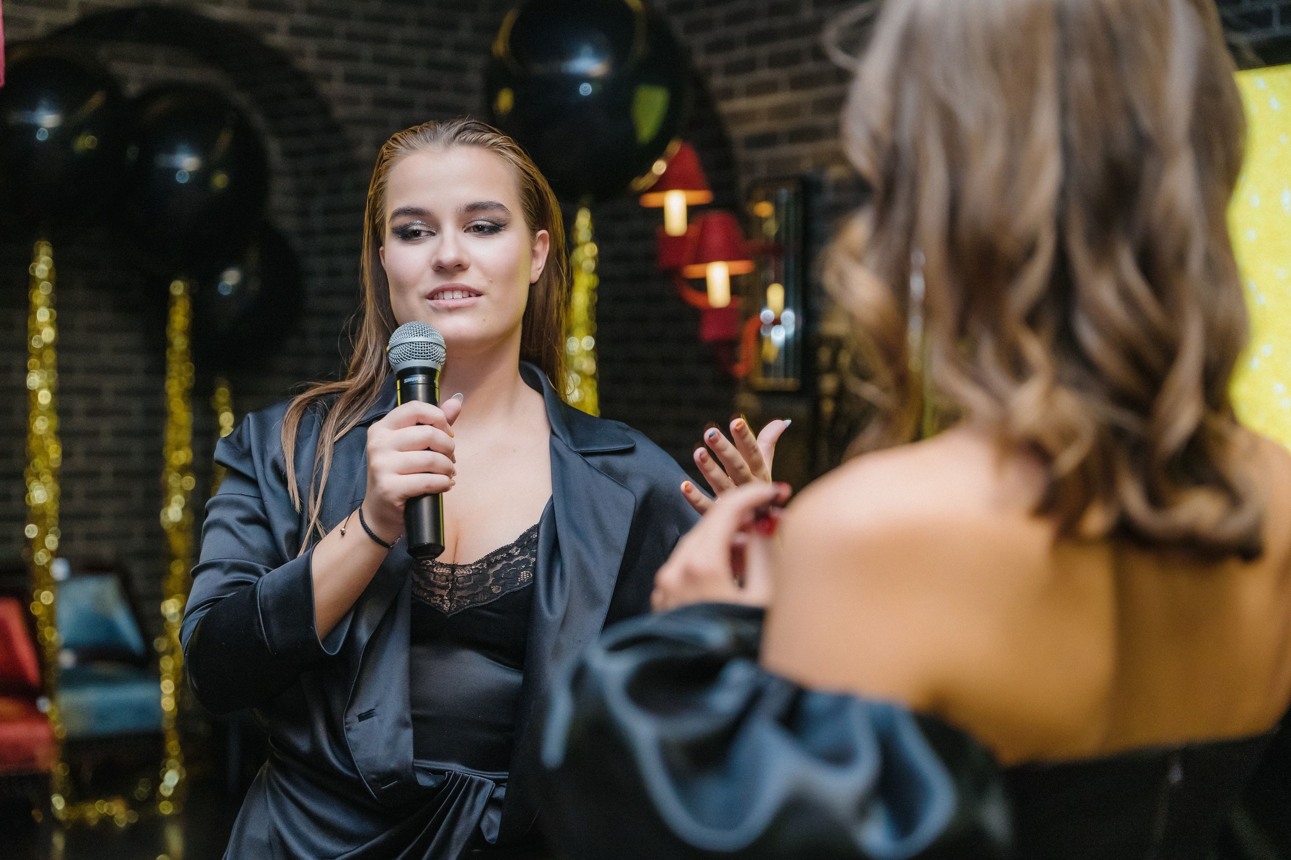 Private event. Svyatoslav Bunkov | photographer